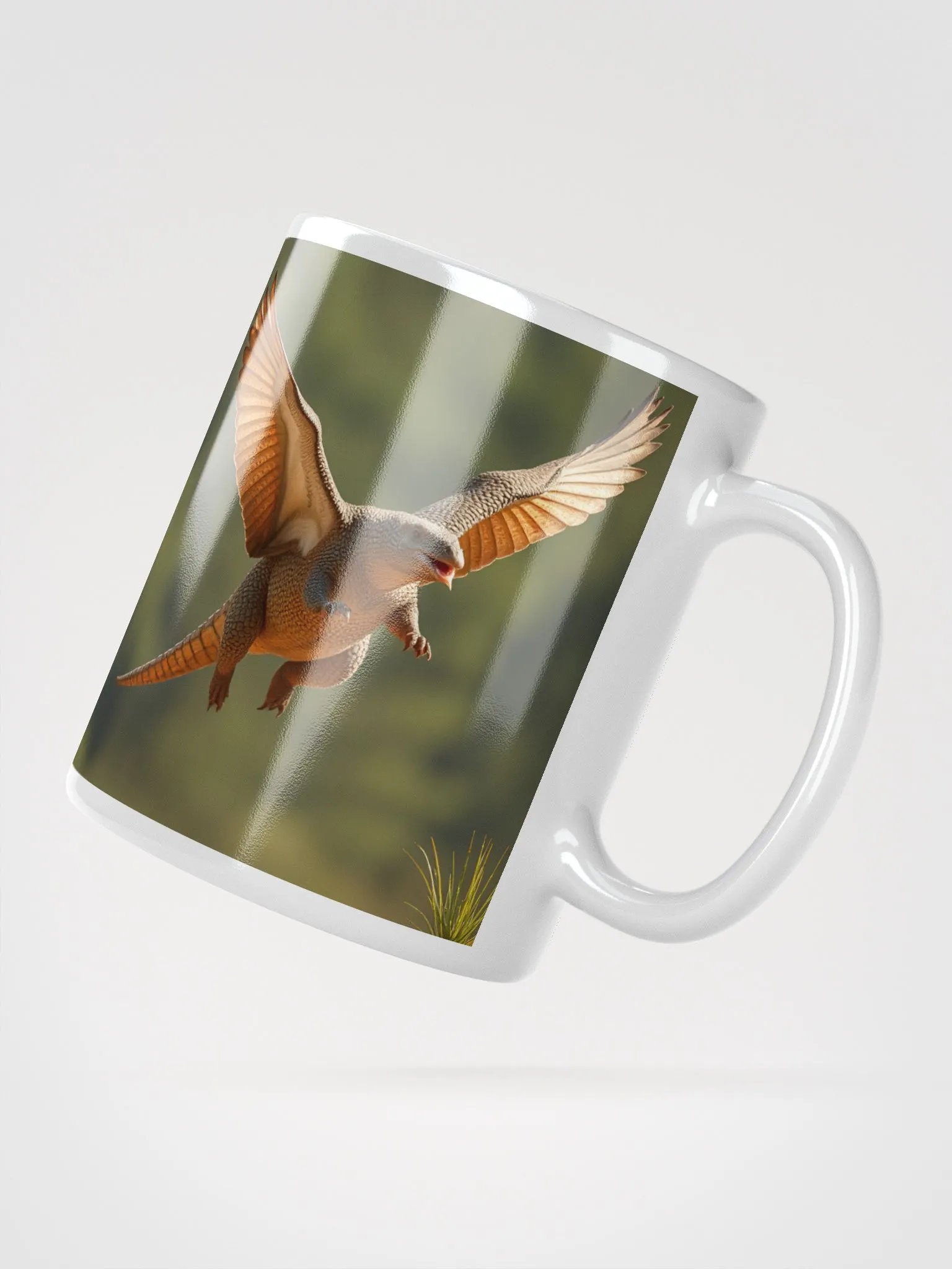 Arizona Winged Armadillo product image (4)