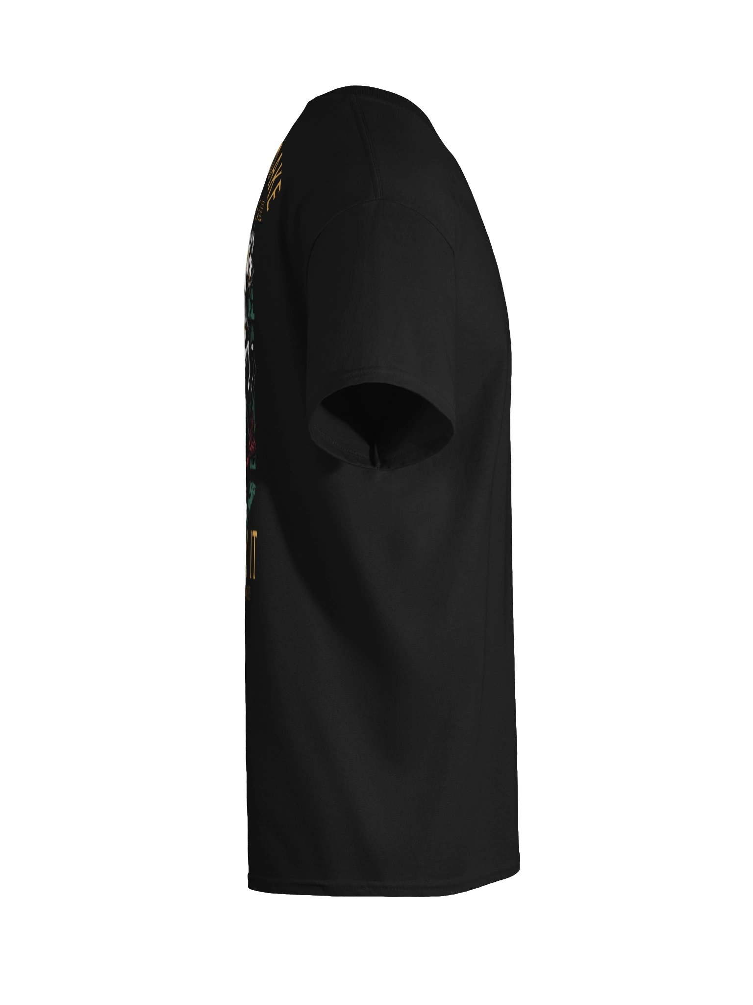 St. George Ora Pro Nobis - Comfort T-shirt product image (10)