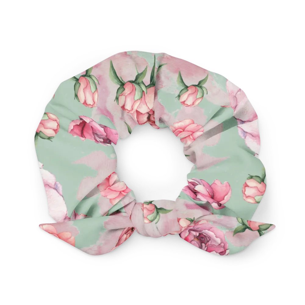 Blossom Breeze Scrunchie product image (4)