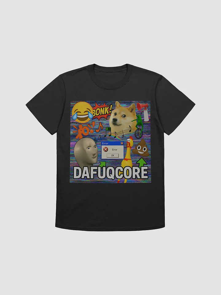 Dafuqcore product image (4)
