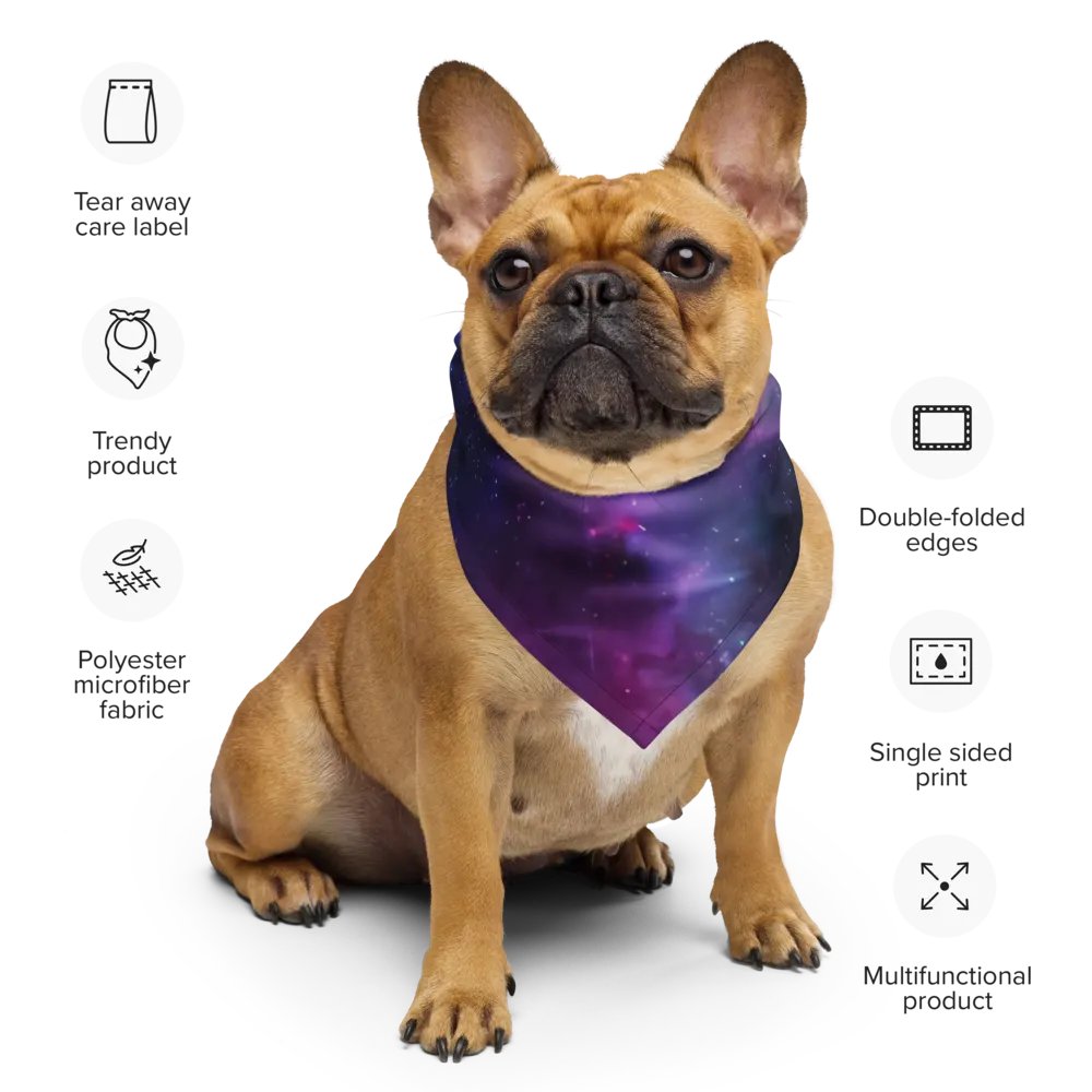 PassingFist Bandana product image (8)