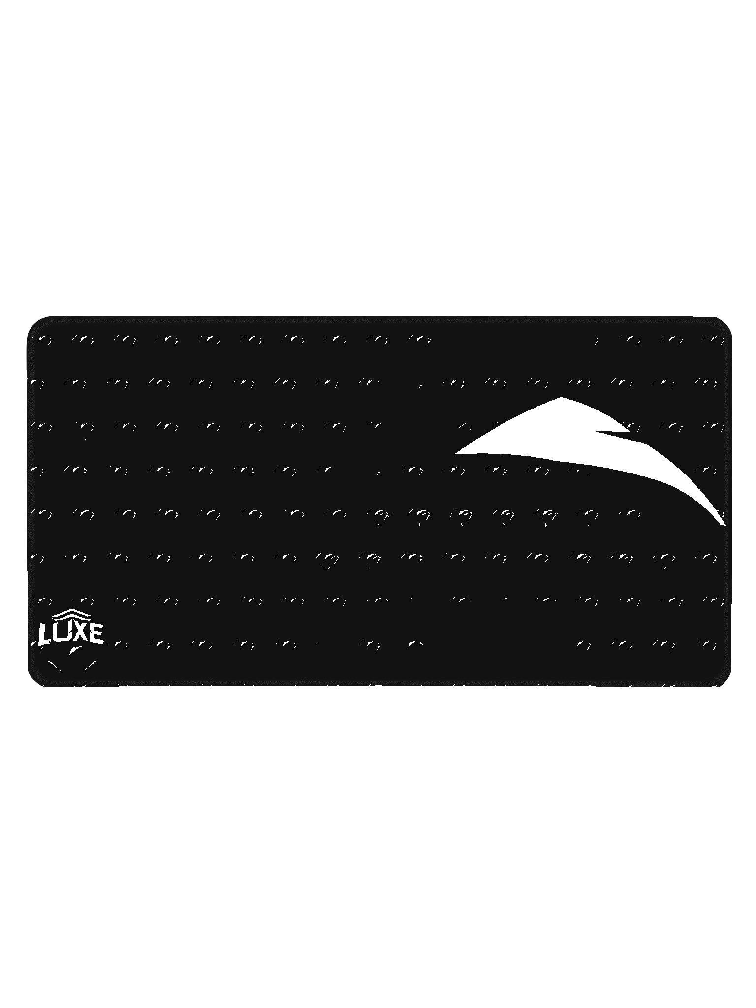 Luxe Mouse Mat product image (1)