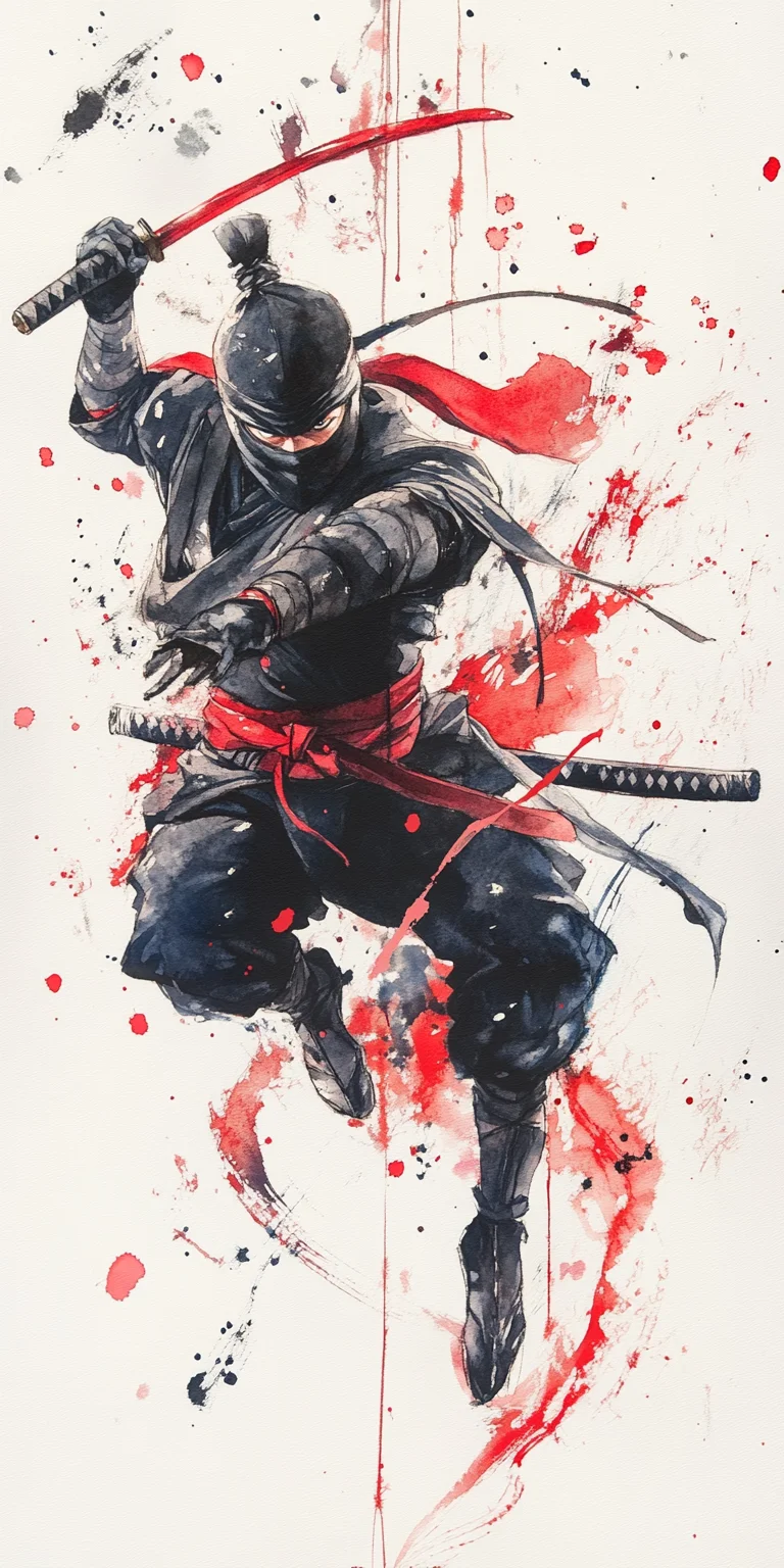 Phone Background Warrior product image (3)