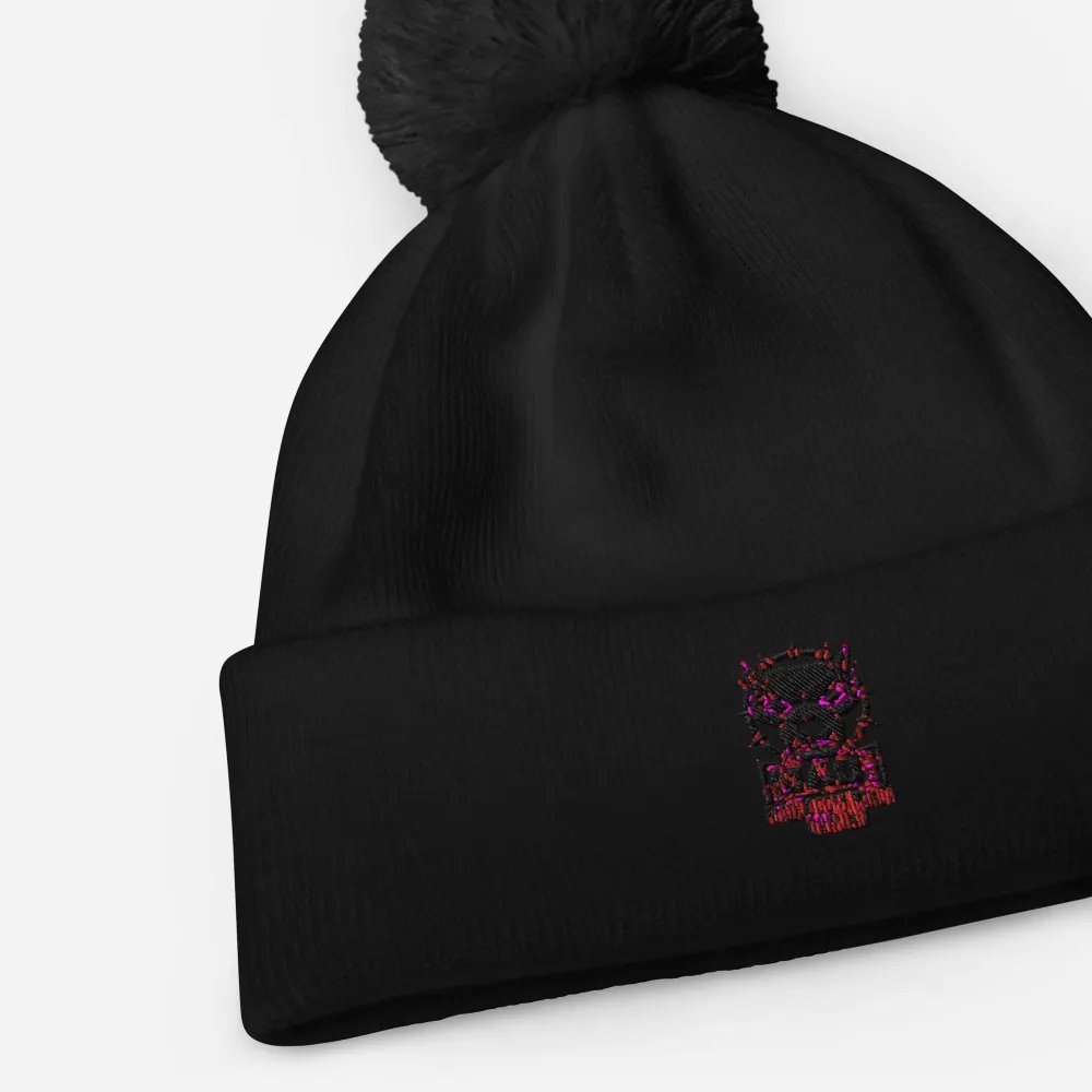 MaddoggMiranda Gaming PomPom product image (8)