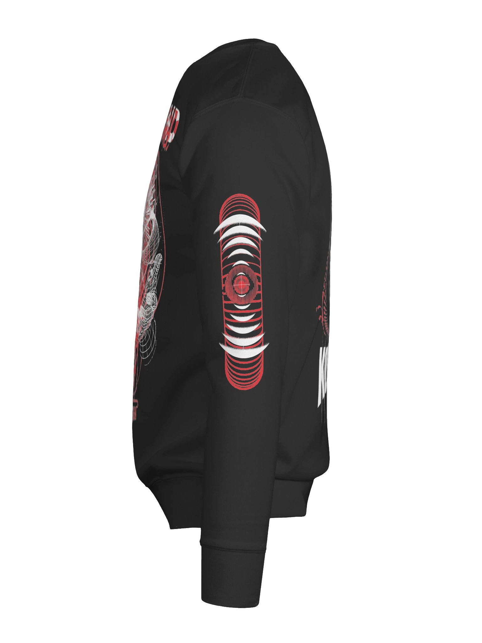 Sikmind Sweatshirt product image (5)