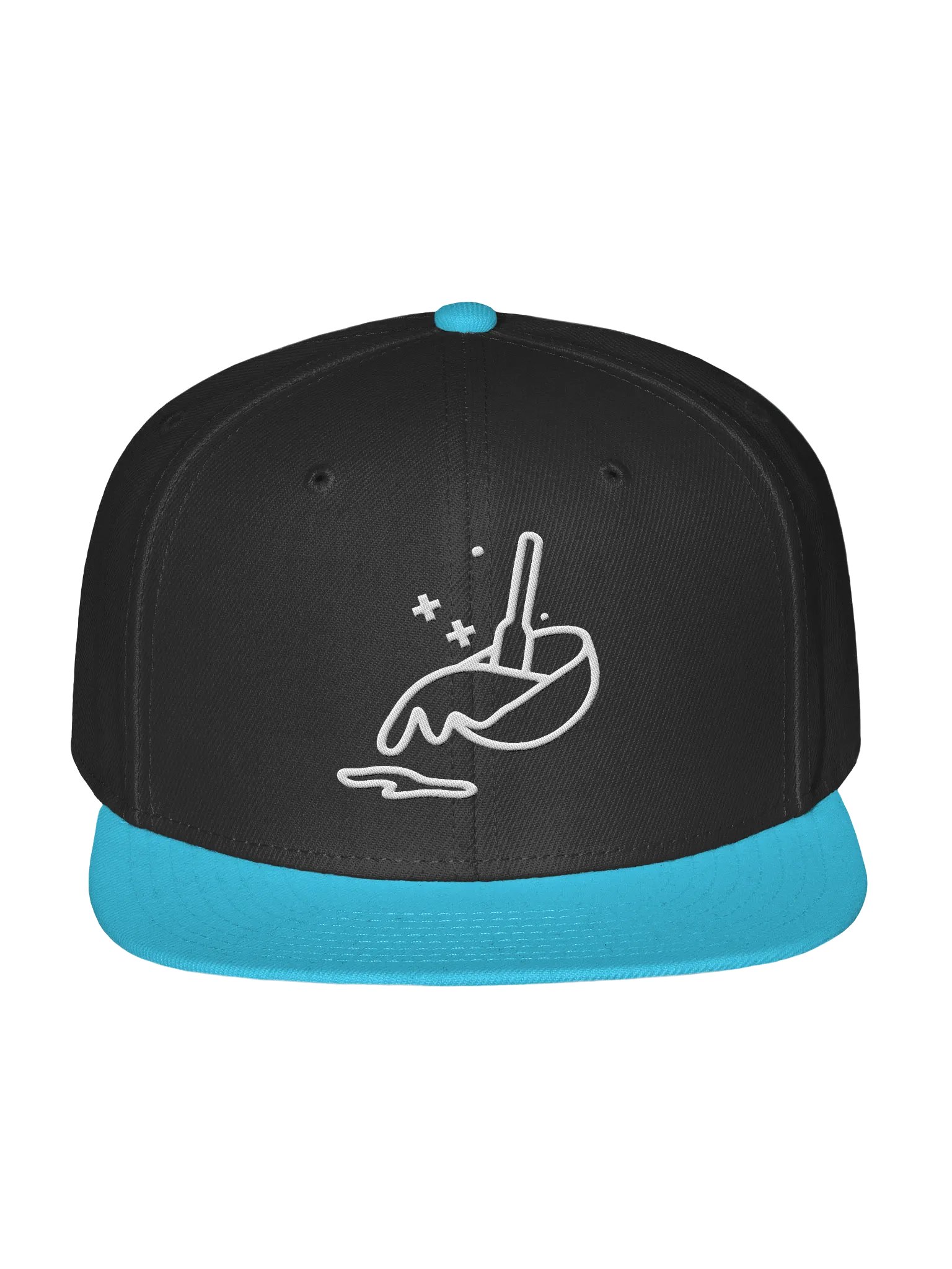 The Amateur Embroidered Snapback product image (1)