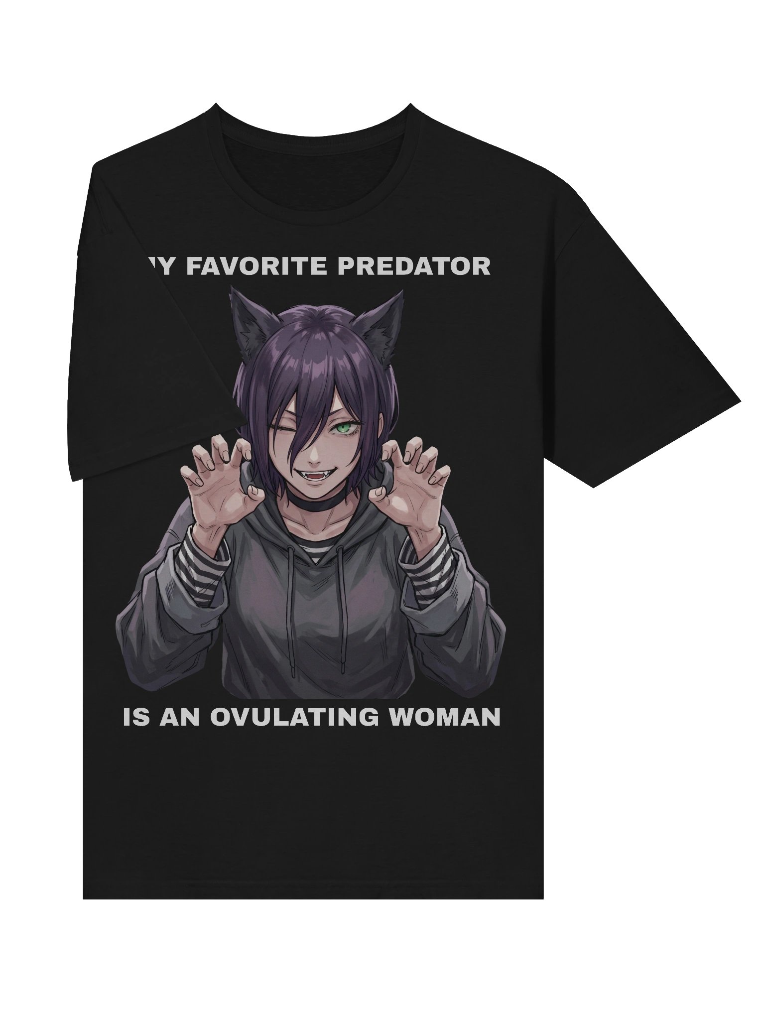 My Favorite Predator product image (53)
