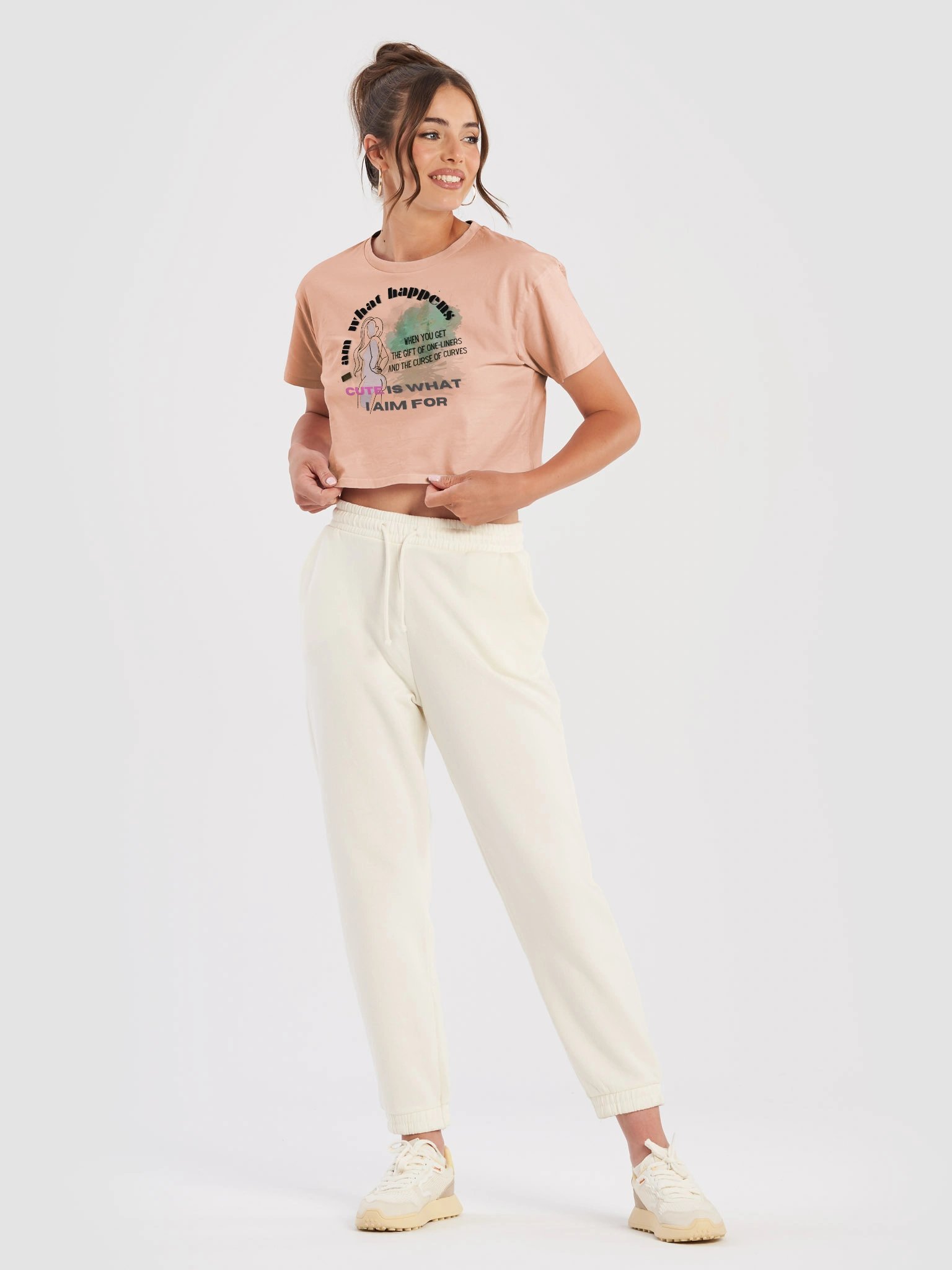 Curse of Curves Crop Top product image (6)