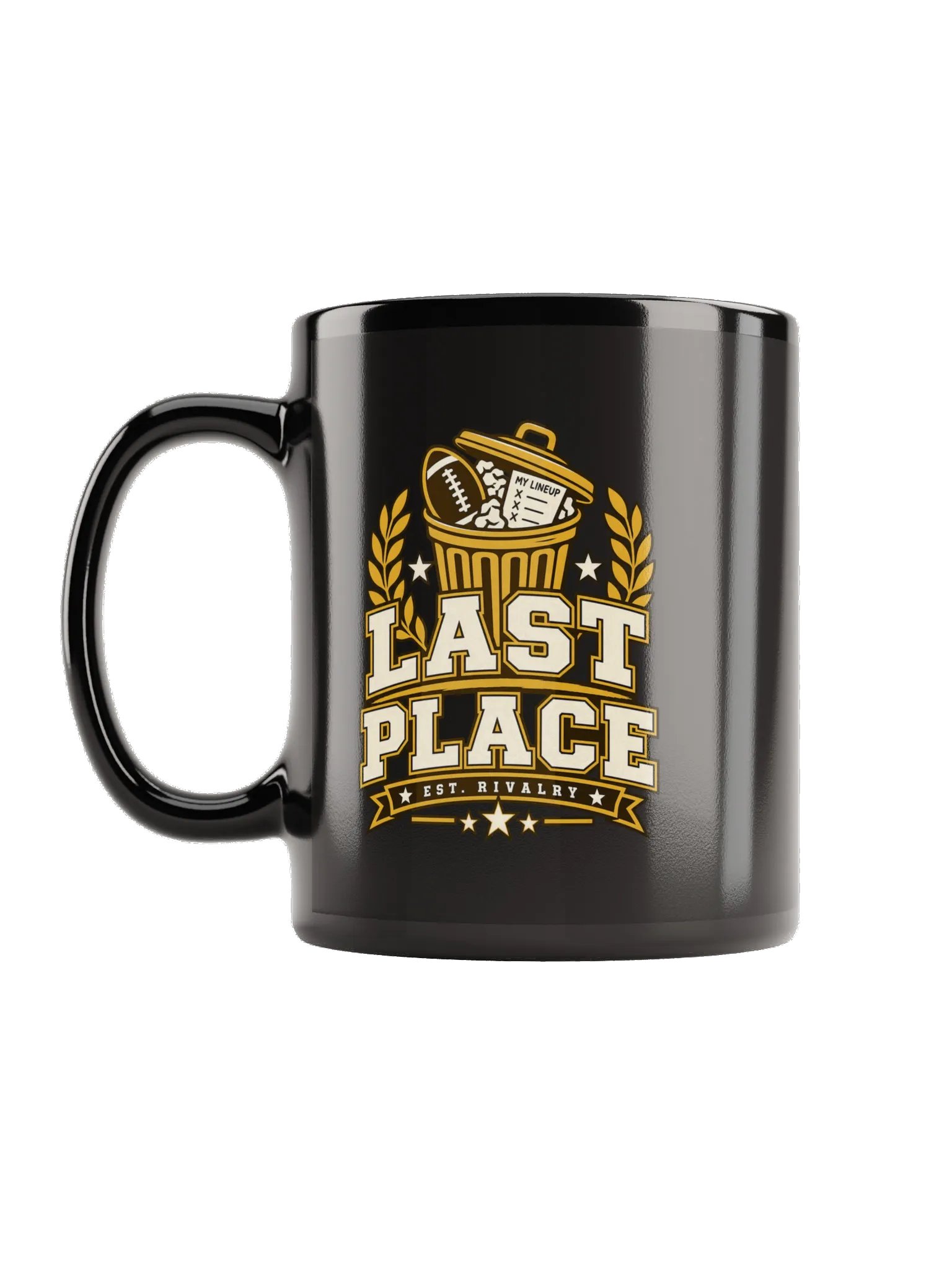 Last Place Mug product image (7)