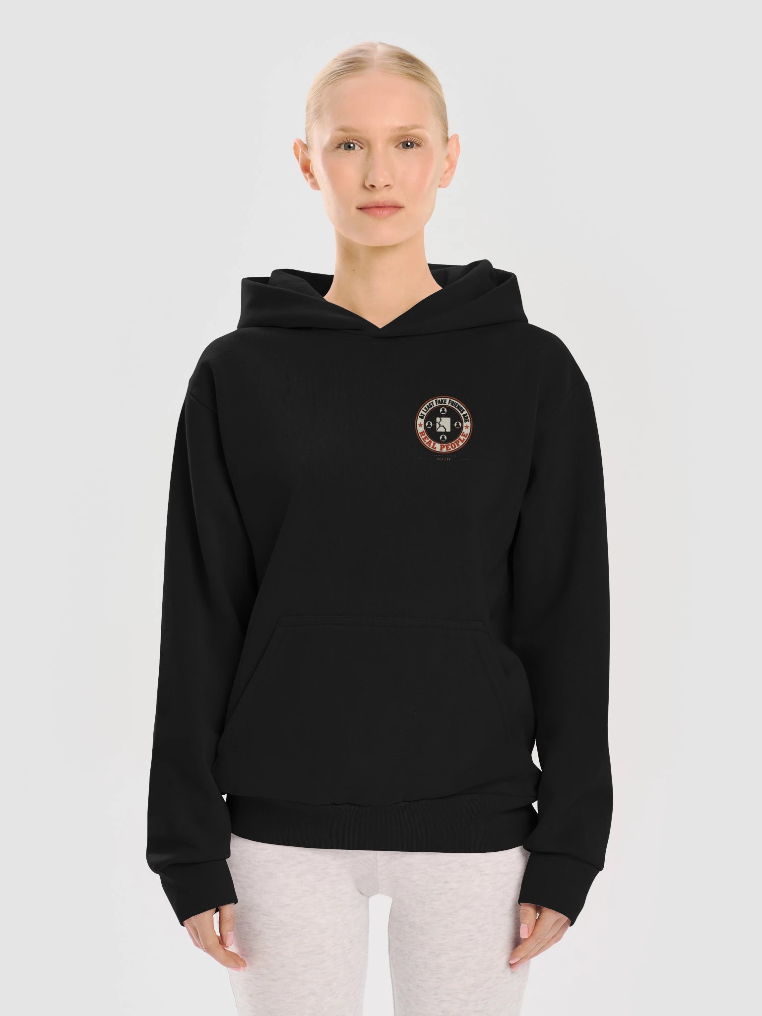 THE DEAD INTERNET SOCIAL CLUB | Pullover Hoodie product image (5)