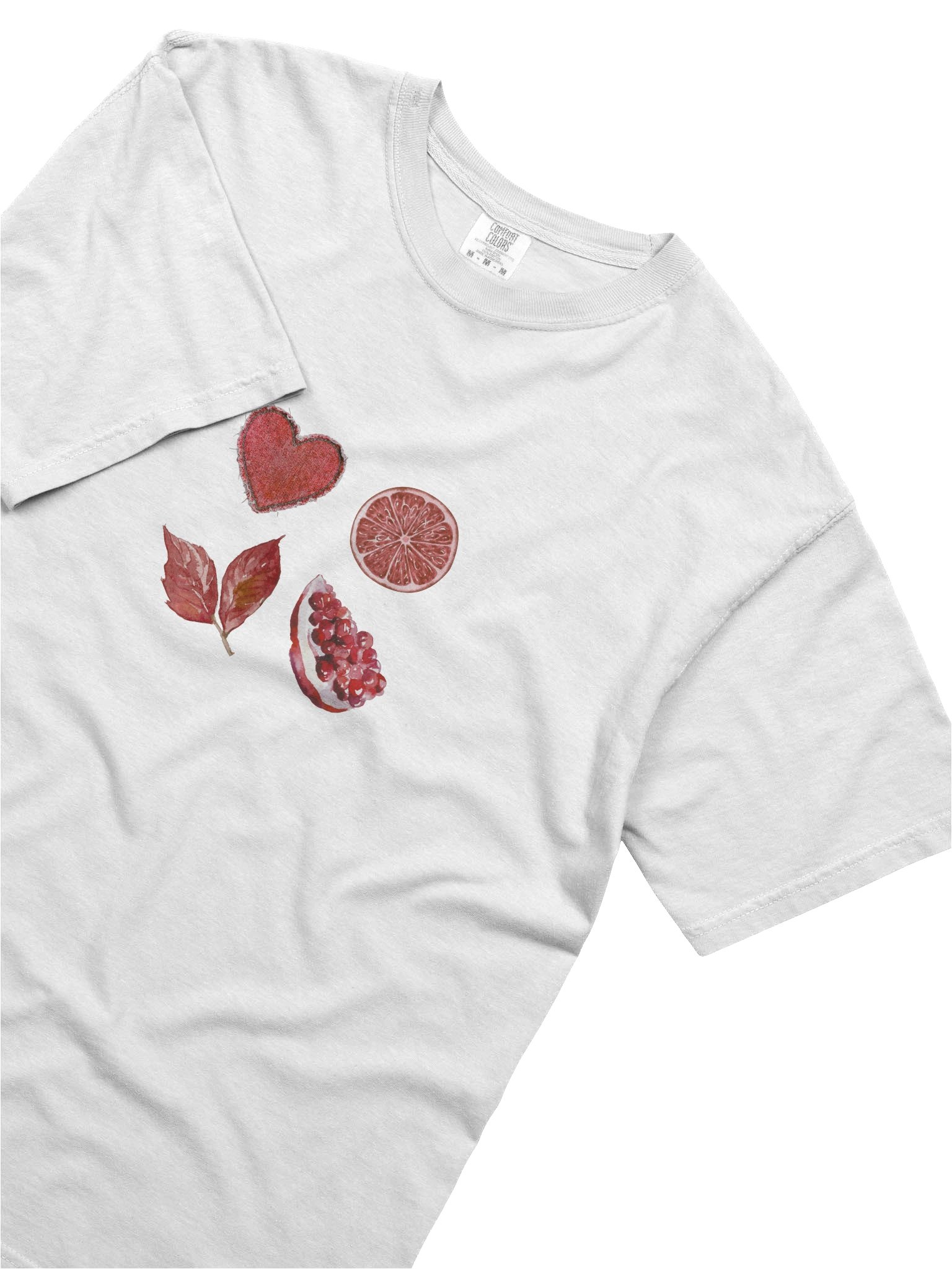 red collage tee product image (55)