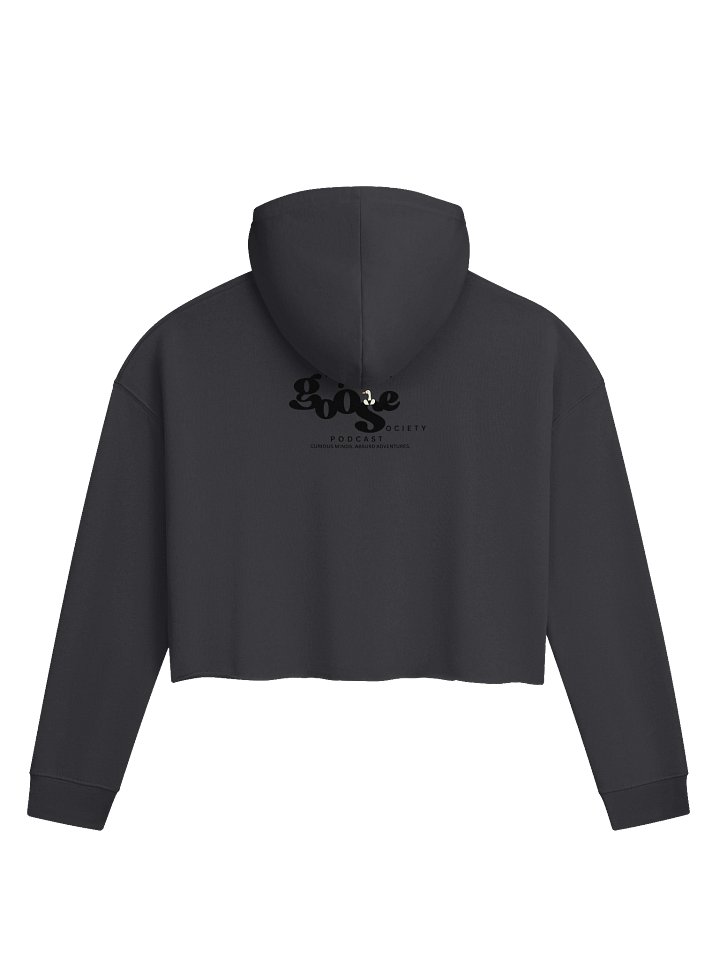 Crop Hoodie product image (8)