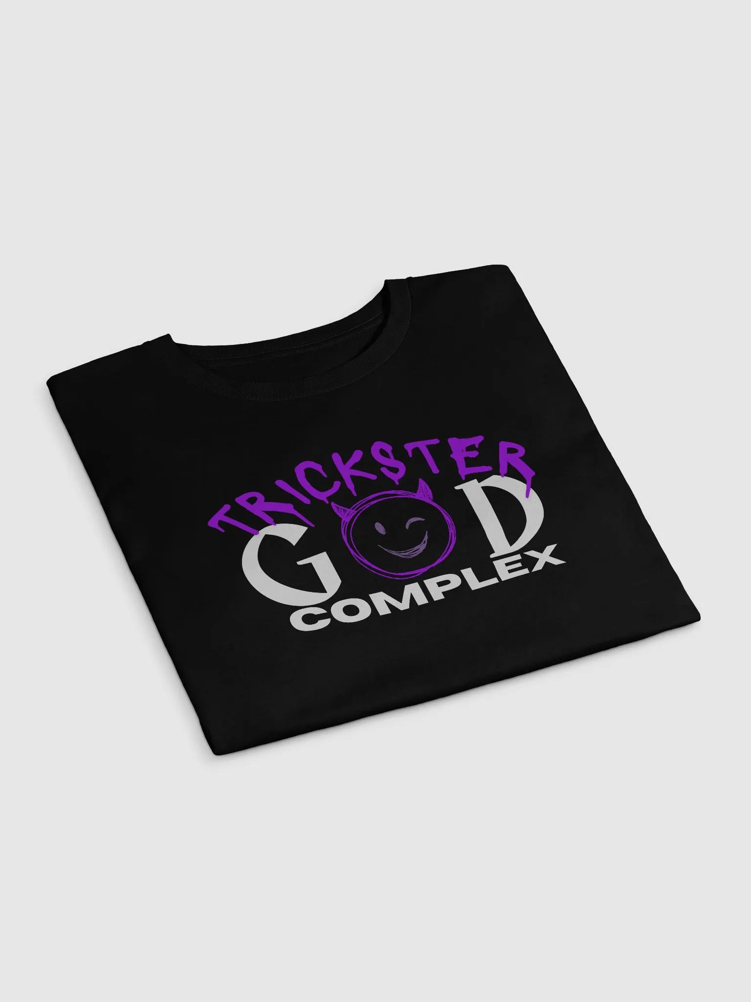 Trickster God Complex product image (3)