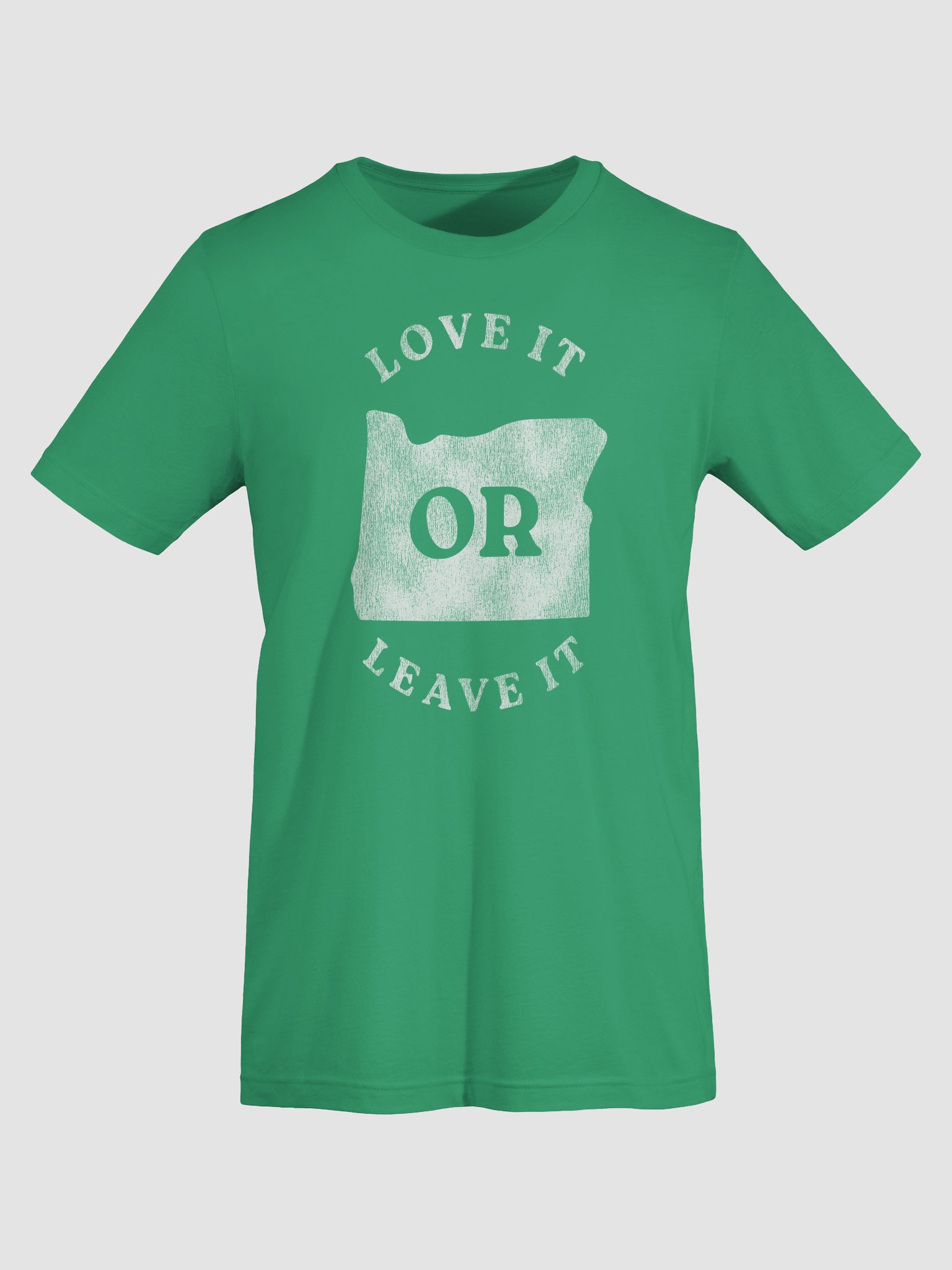 Love it OR Leave it T-shirt product image (33)