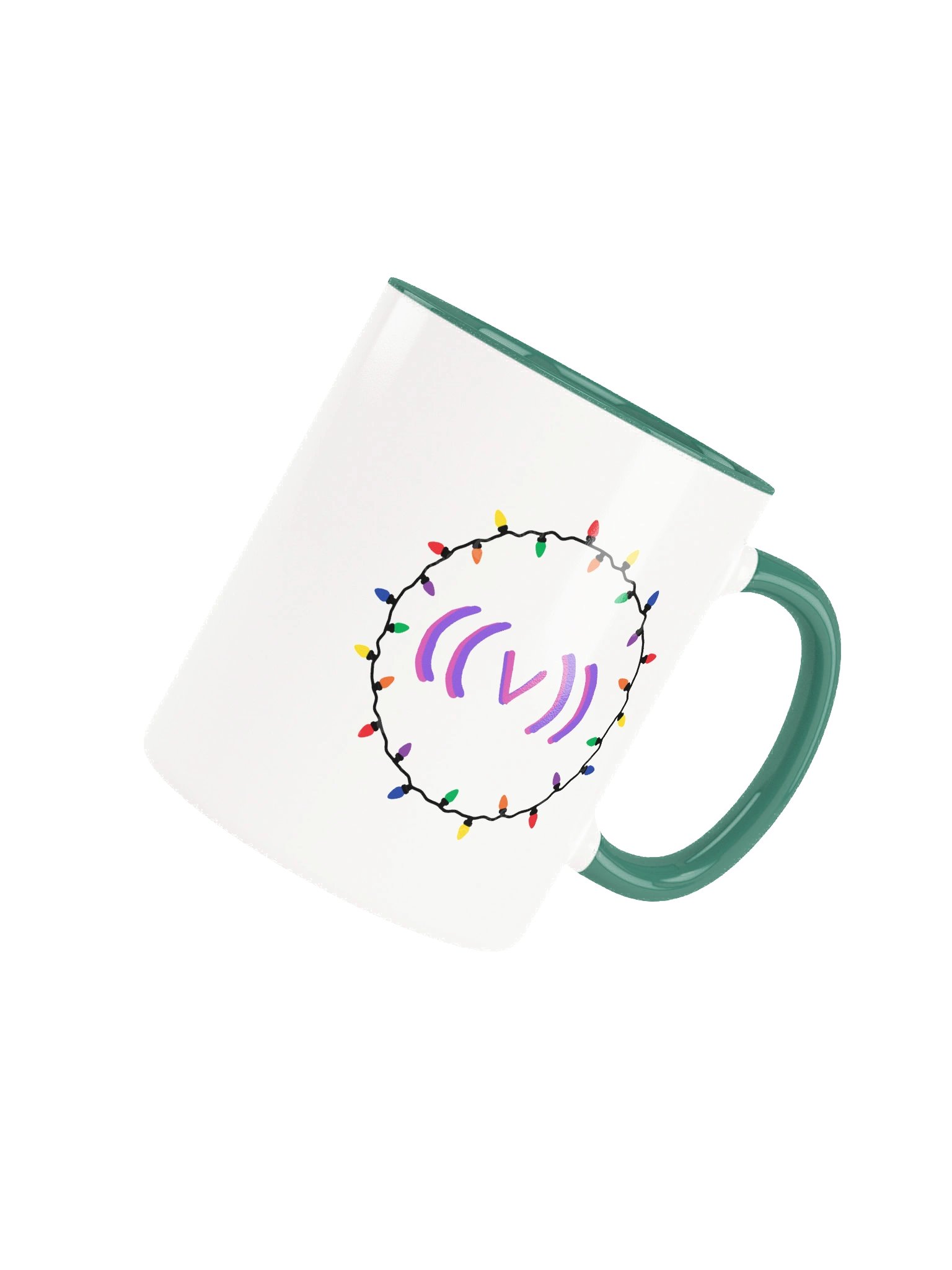 Vibey Mug product image (15)