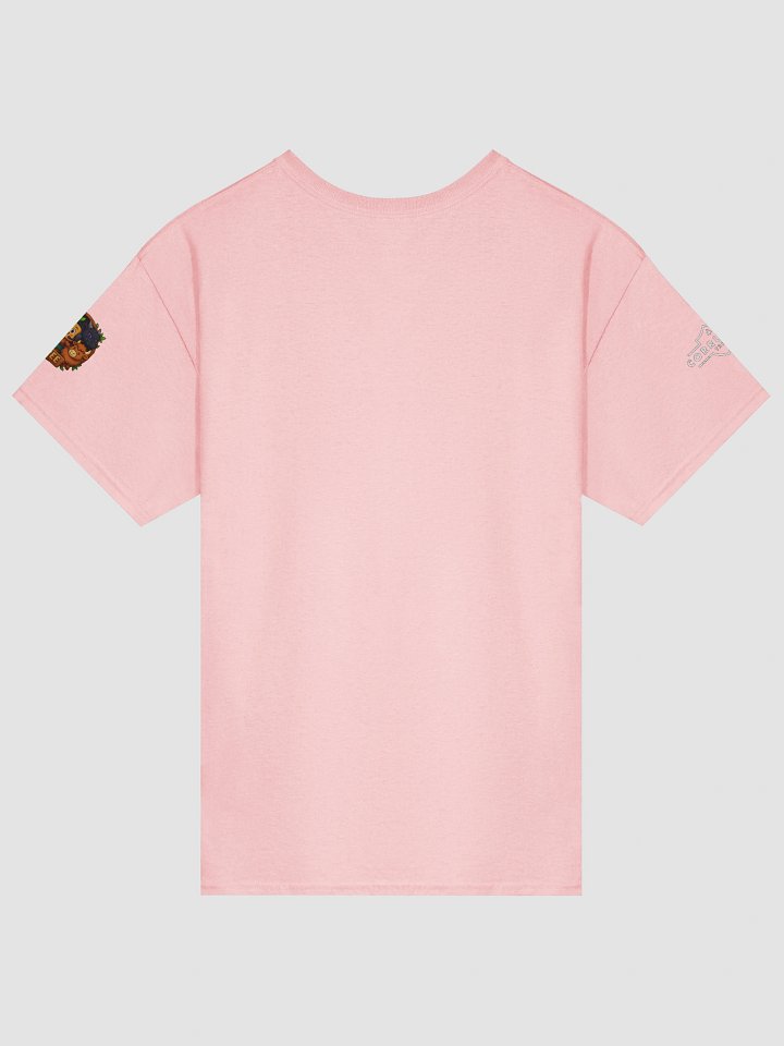 Tree Love Emote Tee product image (18)