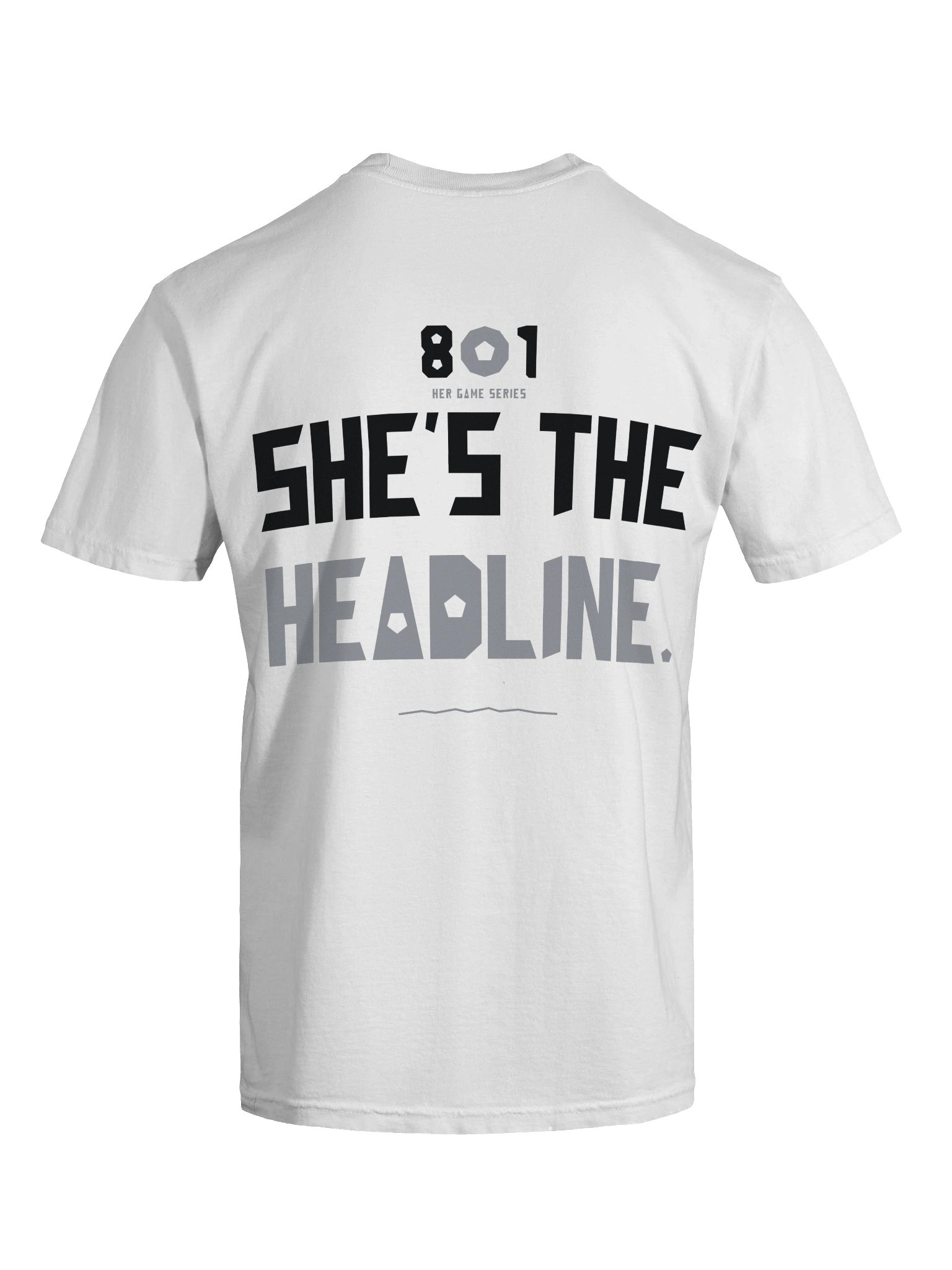 HER Statement Tee product image (7)
