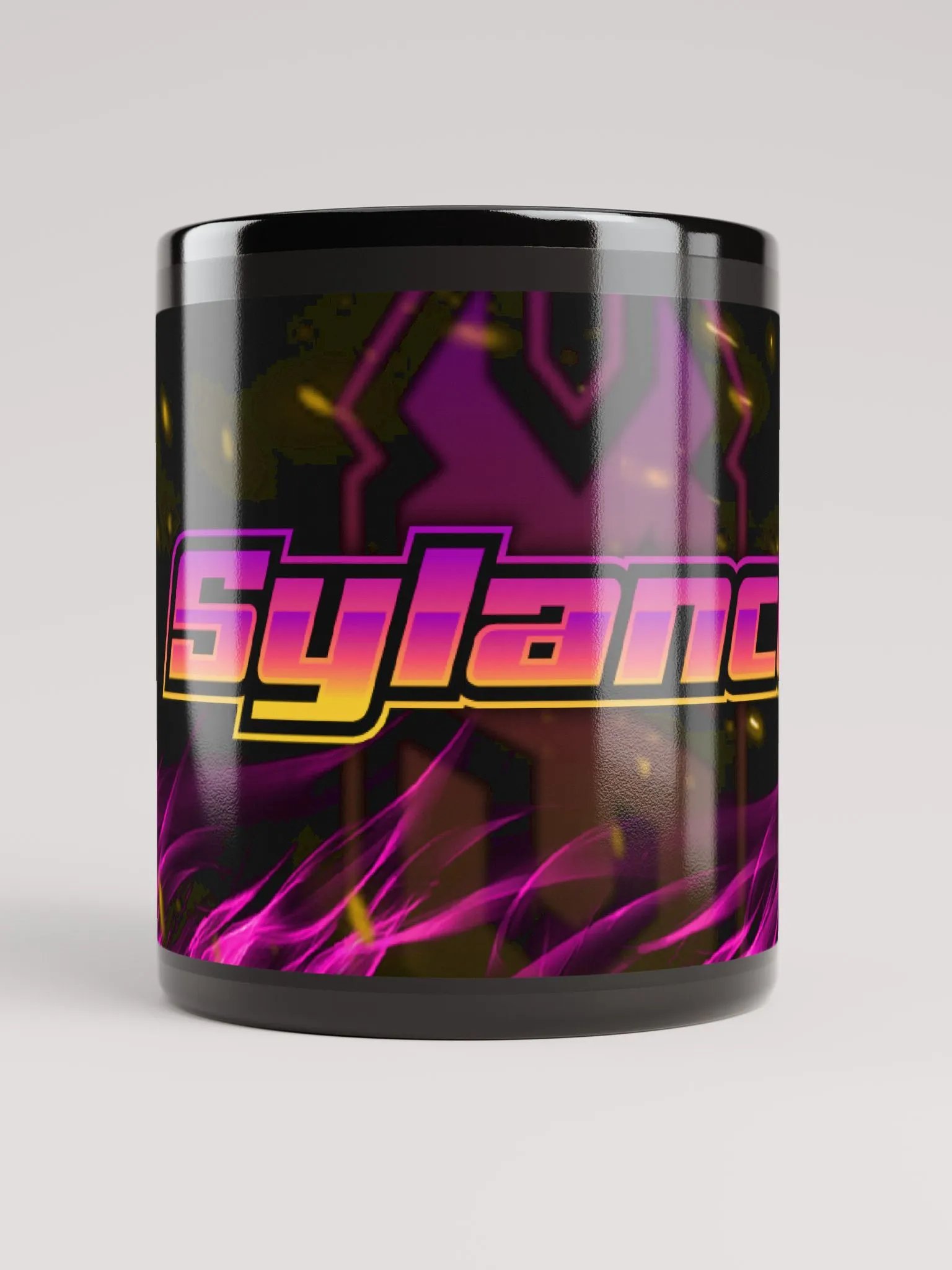Sylance Mug product image (5)