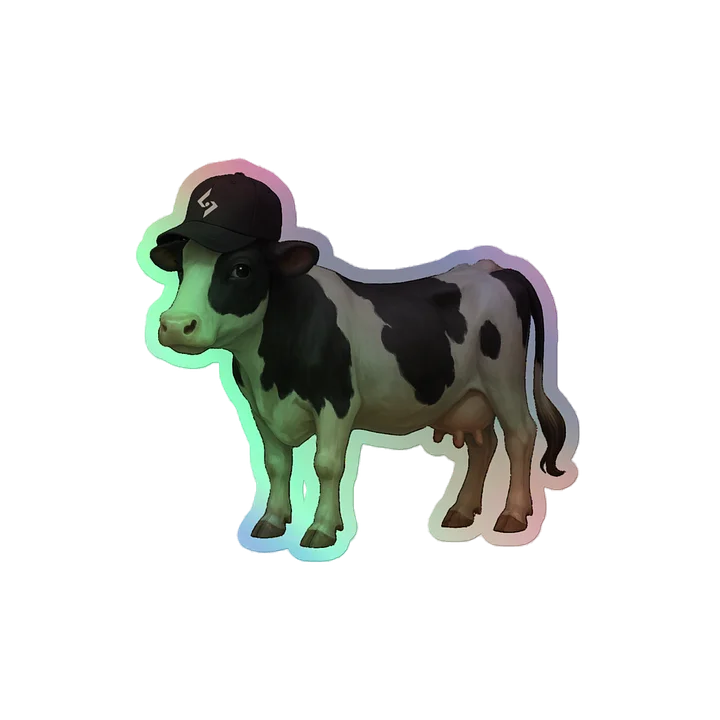 Mooootastic Sticker product image (2)