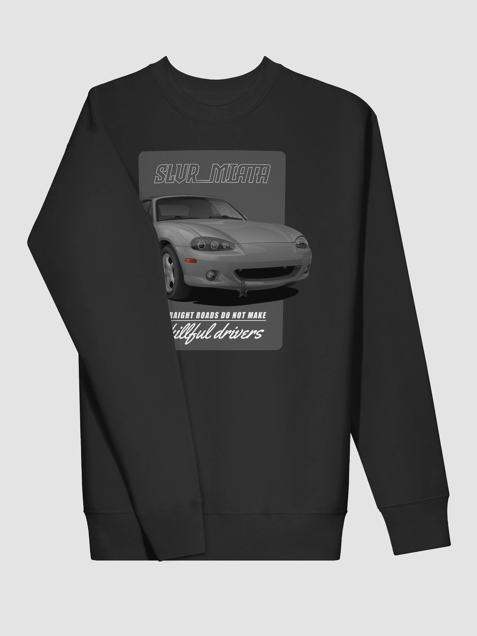 Sweatshirt - slvrmiata product image (31)