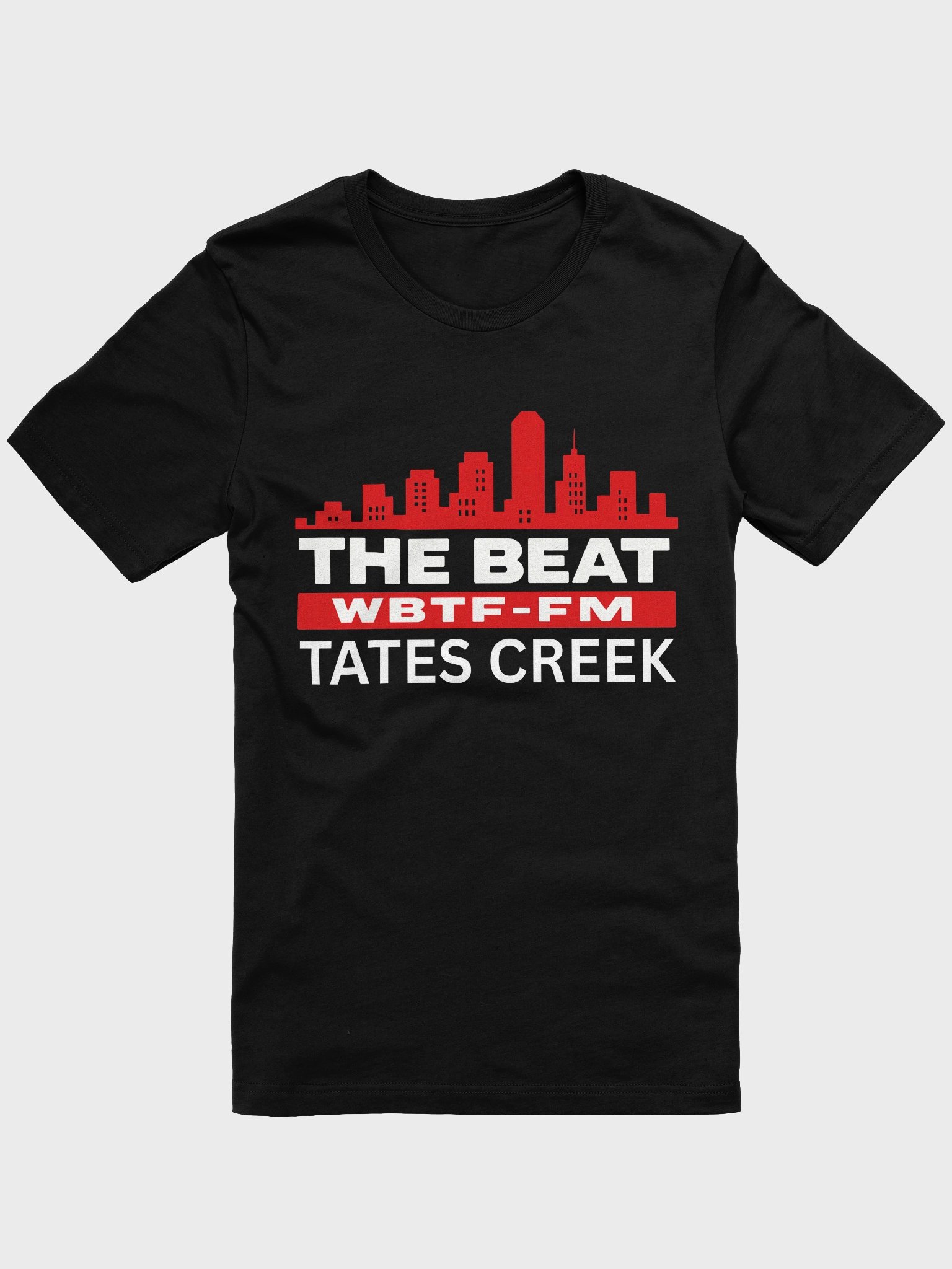 Tates Creek T-Shirt product image (1)