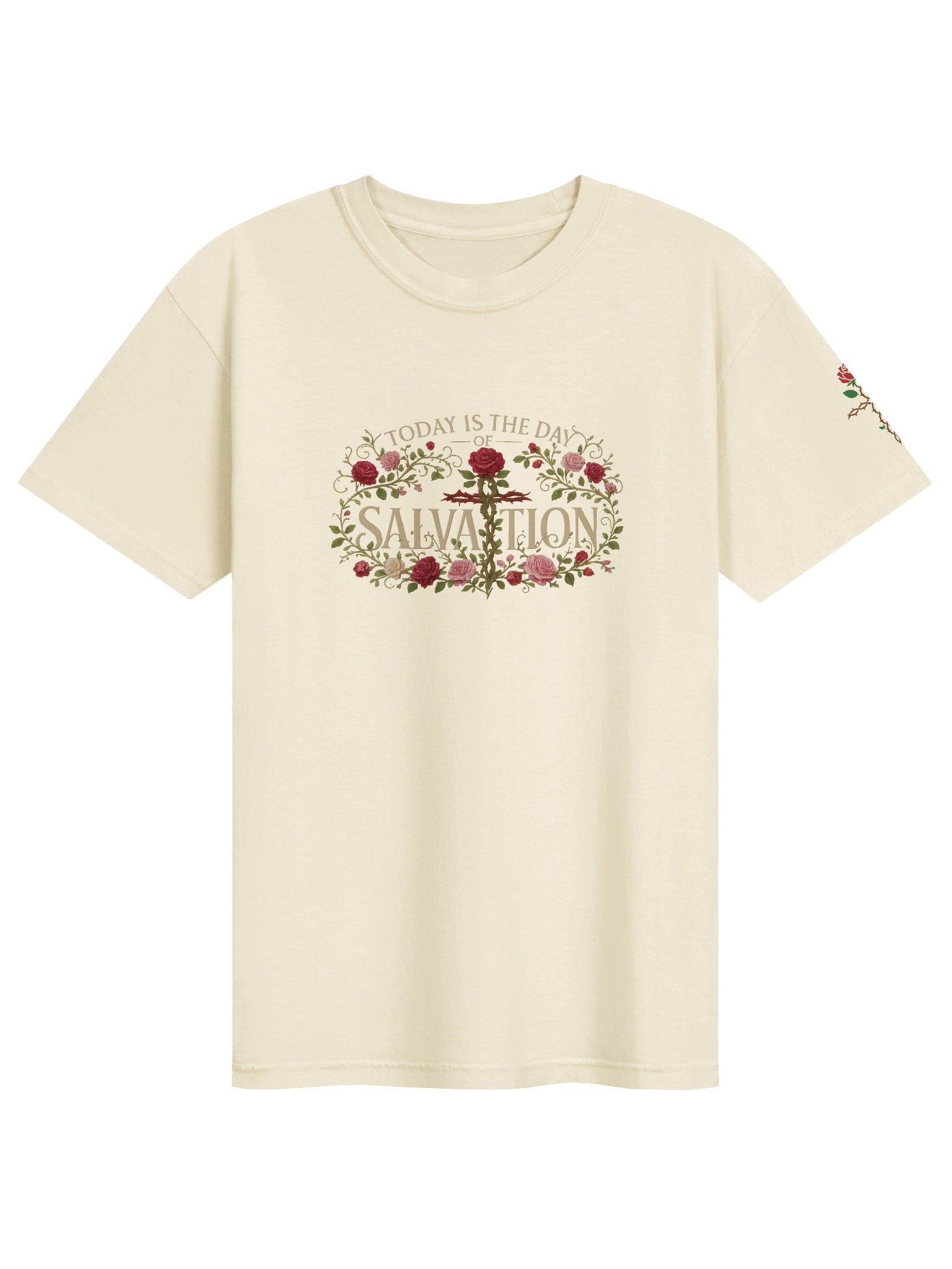 Day of Salvation - Rose Edition product image (66)