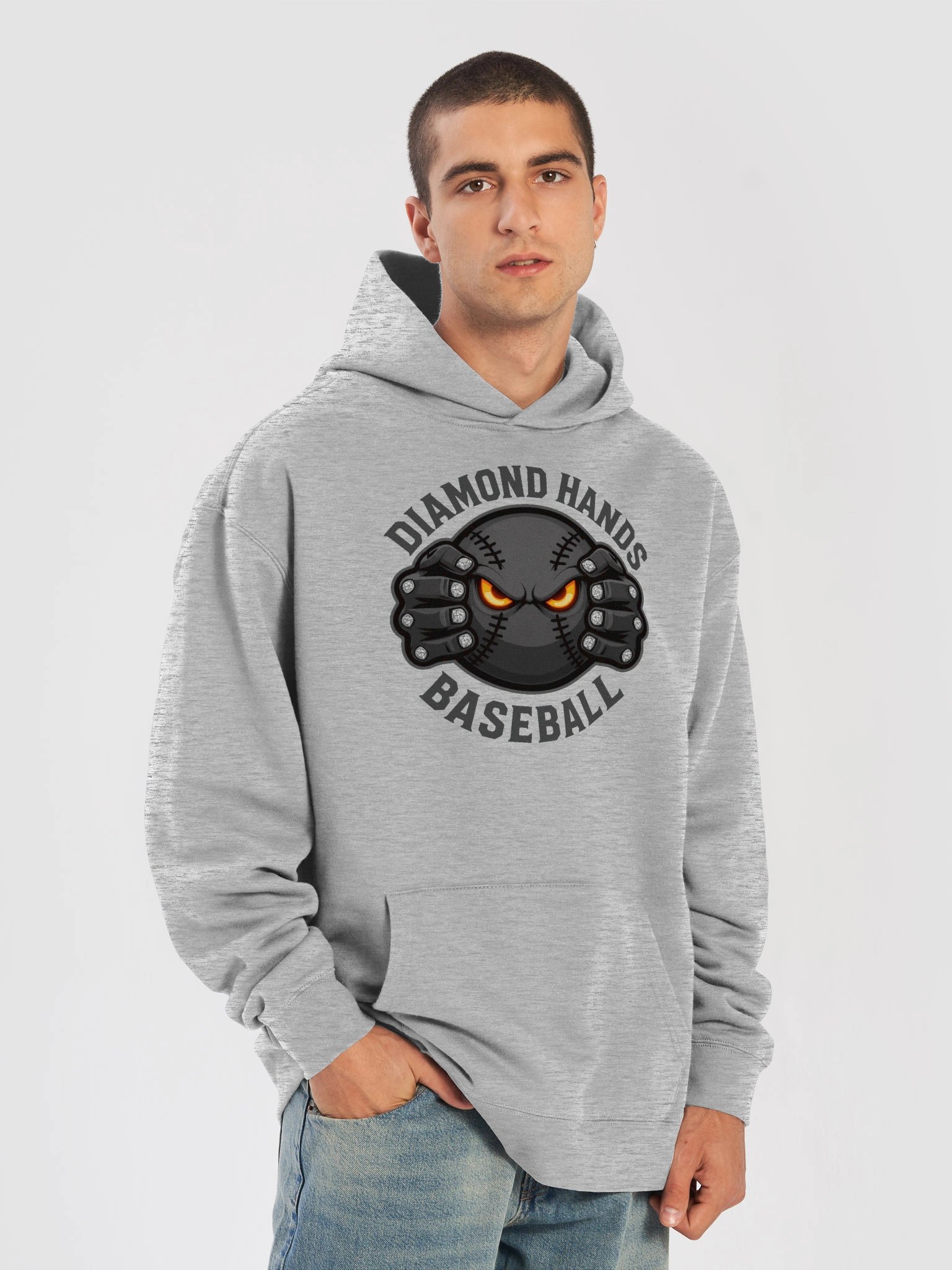 Stealth Hoodie product image (2)