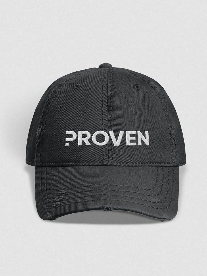Proven Cap product image (9)