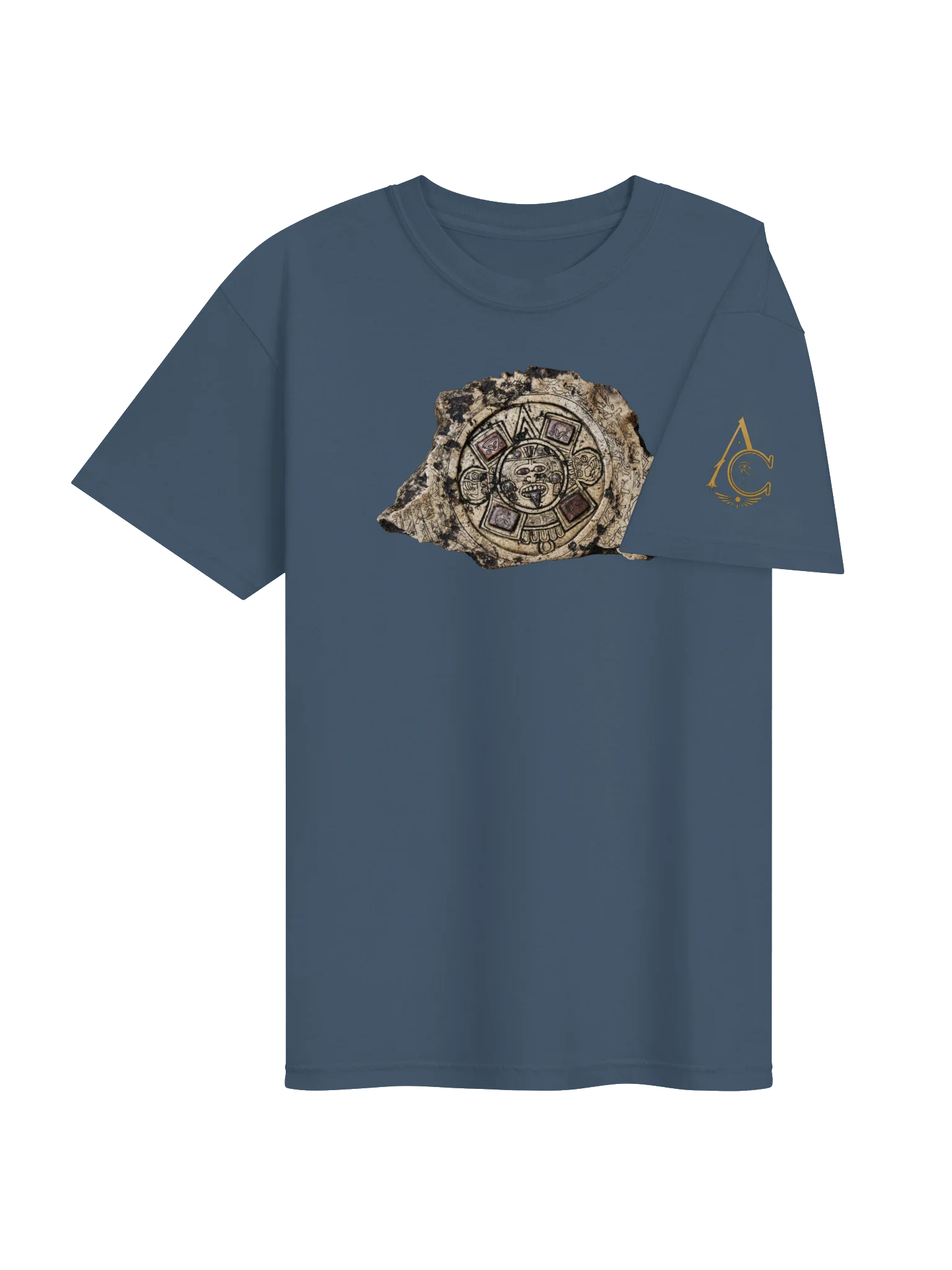 Ojuelos Fragment Premium T-Shirt product image (4)