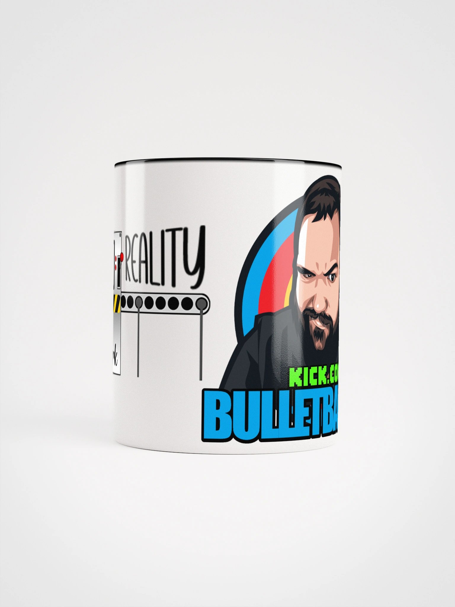 BB604 Coffee Cup product image (5)