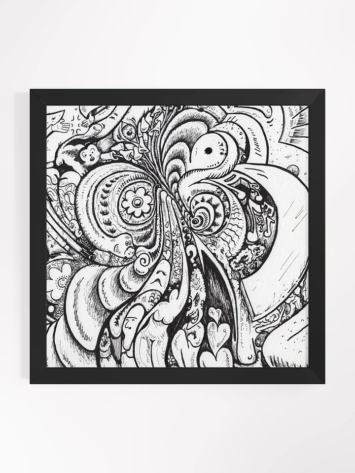 Elämän Torus product image (1)