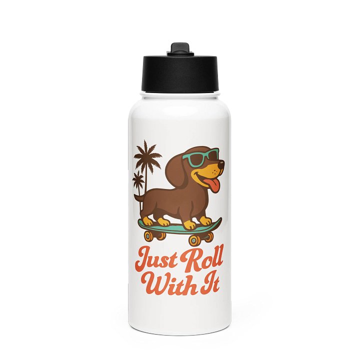 HAPPY DOG product image (1)