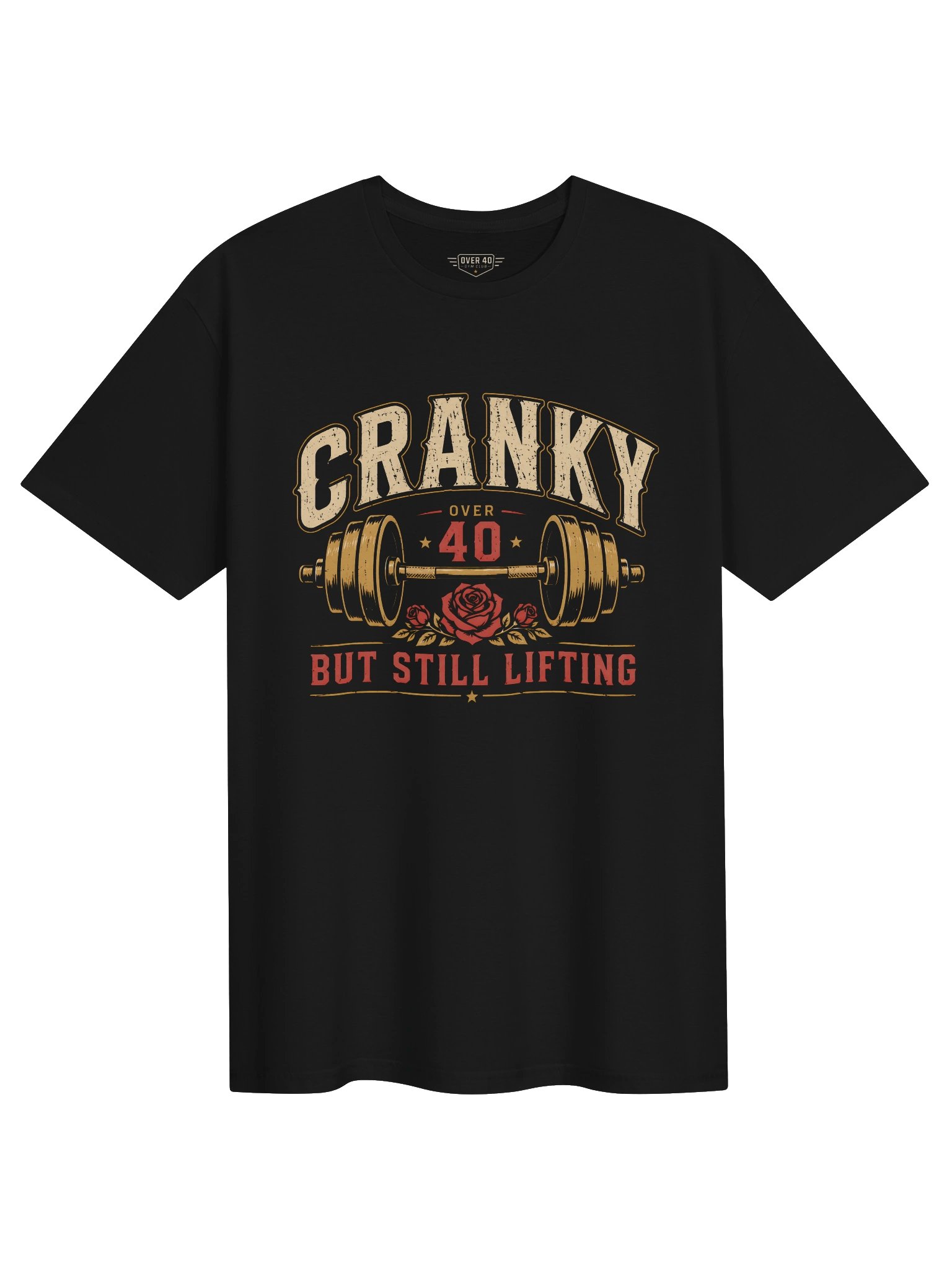 Cranky product image (1)
