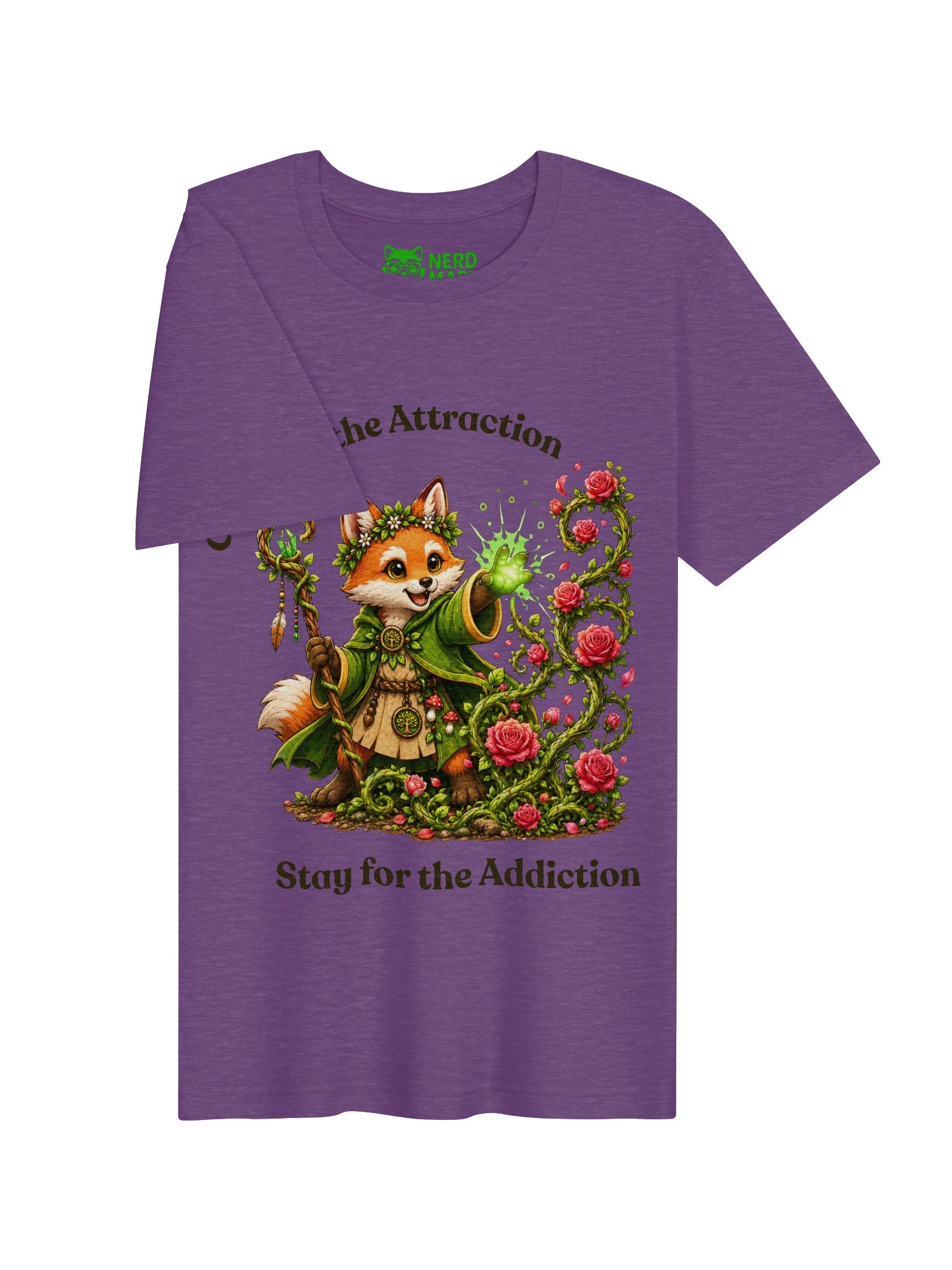 Feral Attraction product image (103)