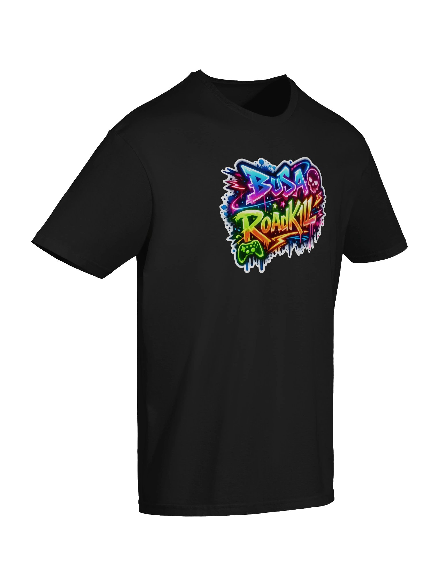 Graffiti Busa product image (40)