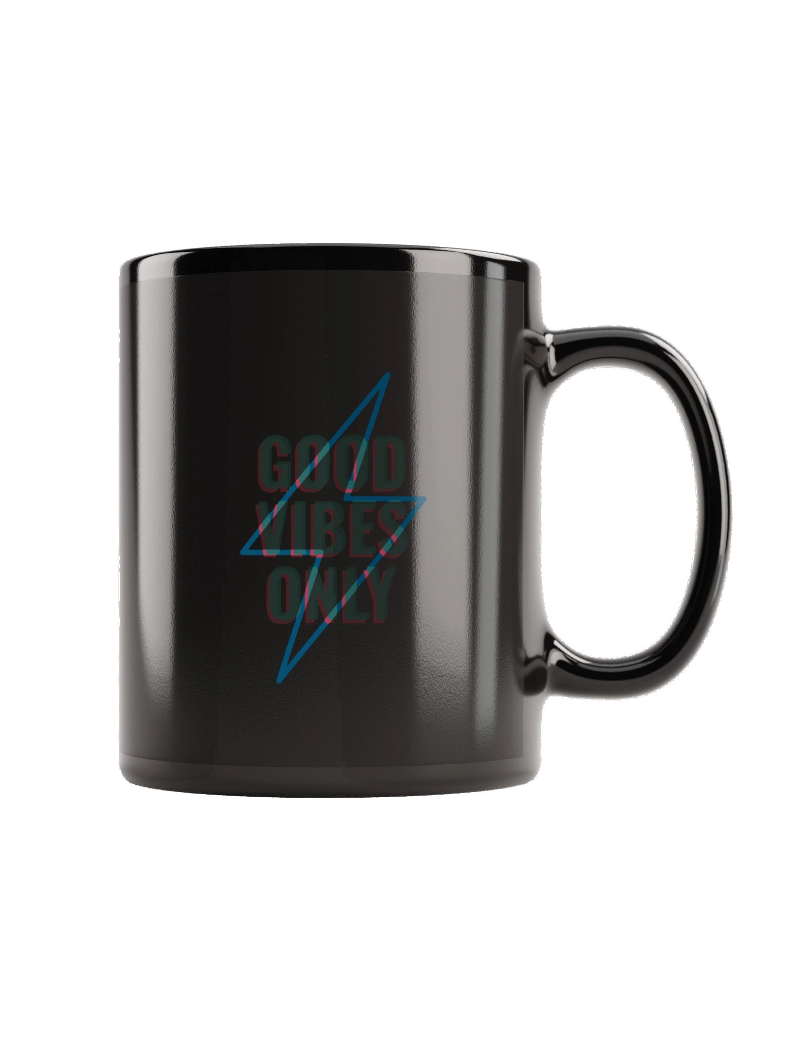Good Vibes Only Coffee Cup product image (6)