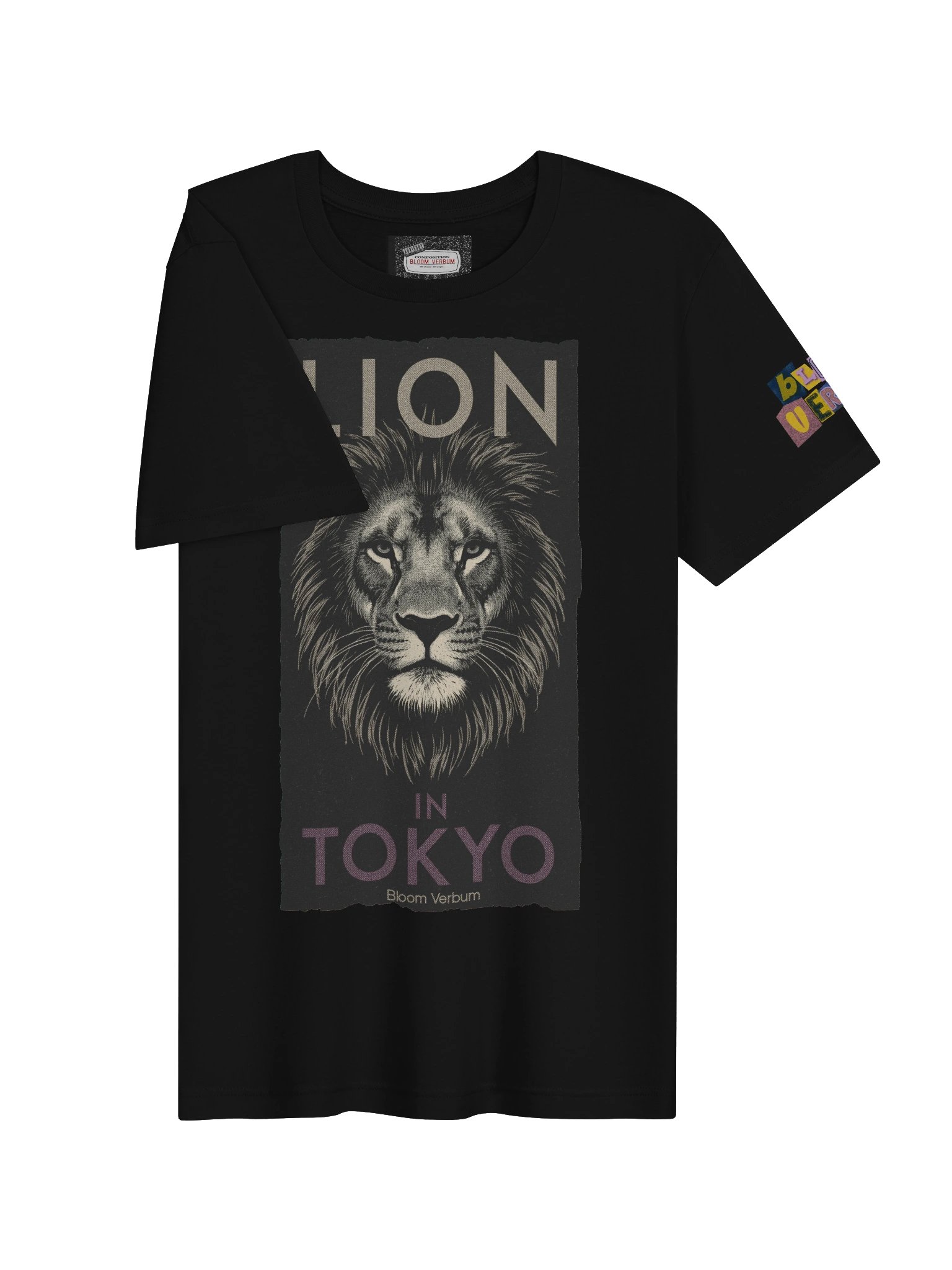 Lion n Tokyo product image (5)