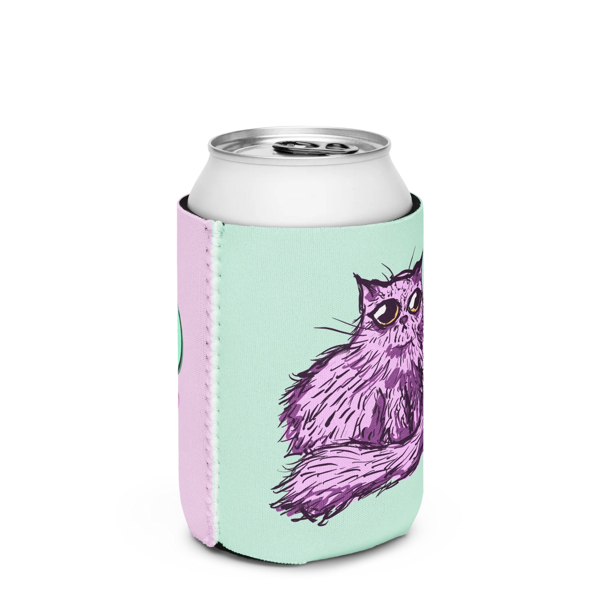 Scraggly Coozie product image (3)
