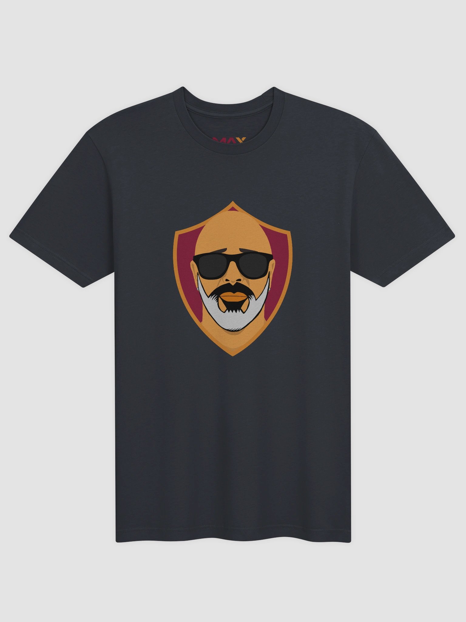 Max Ciaralli Official T-shirt product image (1)