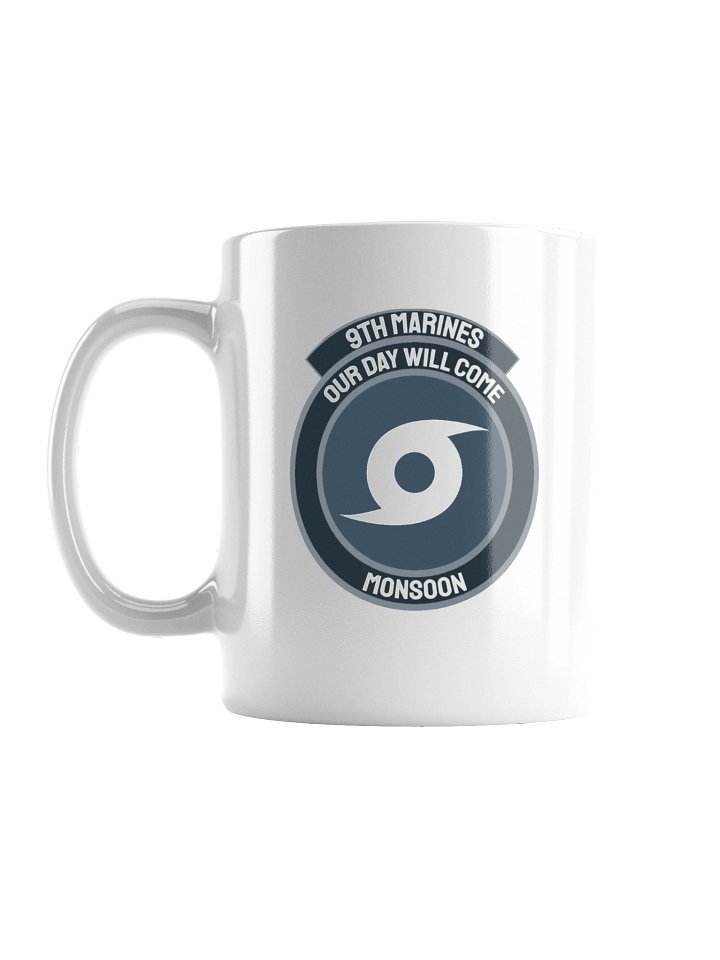 ATF Monsoon Mug product image (1)