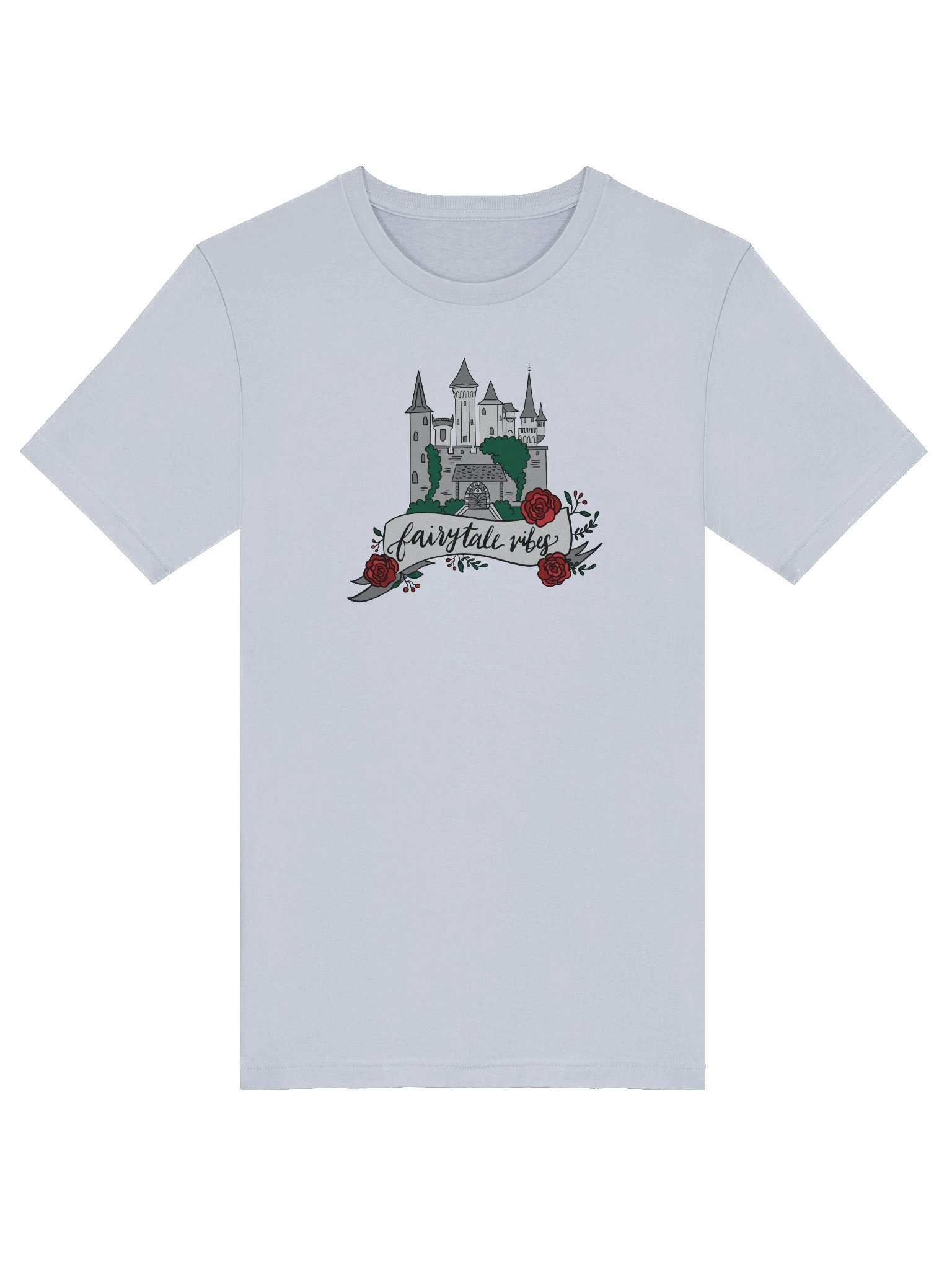 Fairytale Vibes Super Soft T-Shirt product image (5)