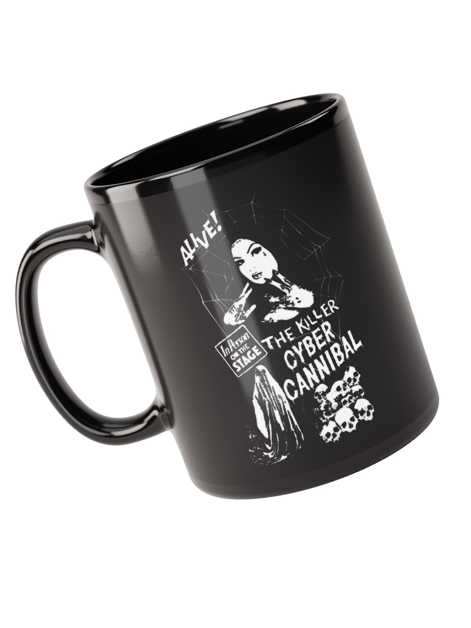 Freakshow Mug product image (1)