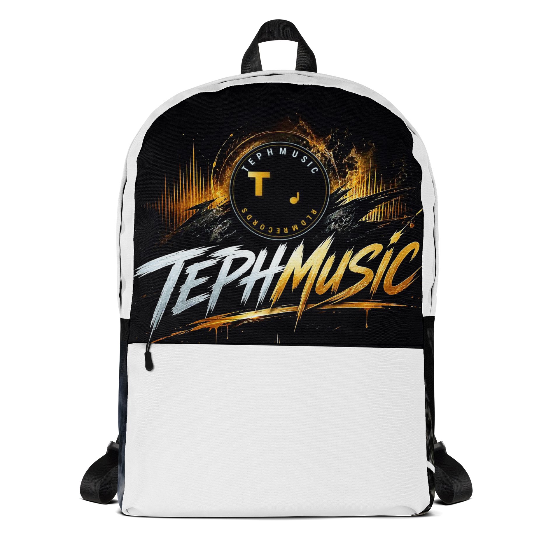 TephMusic x RLDM Signature Backpack product image (1)