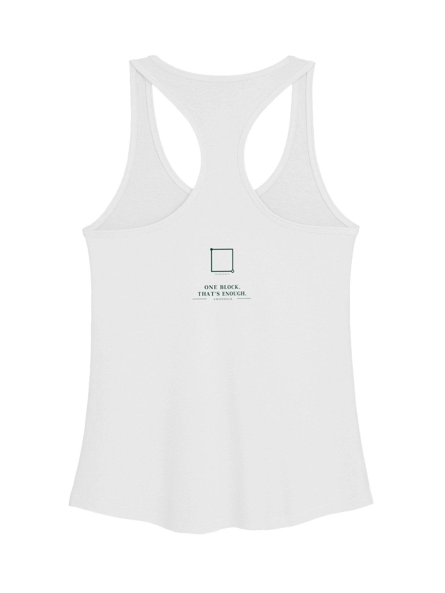 Female tanktop product image (2)