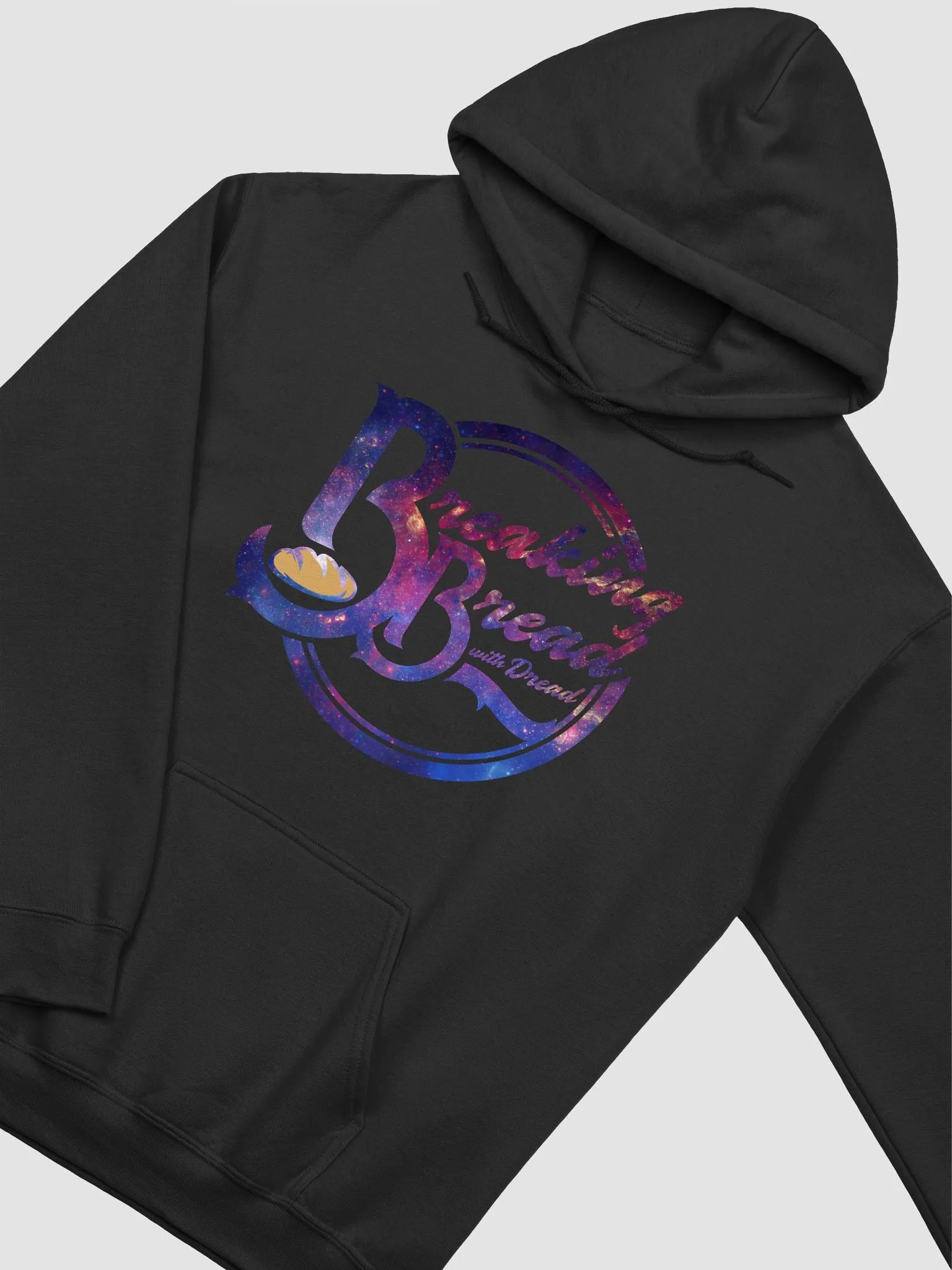 Cosmic BBwD V1 Hoodie product image (3)