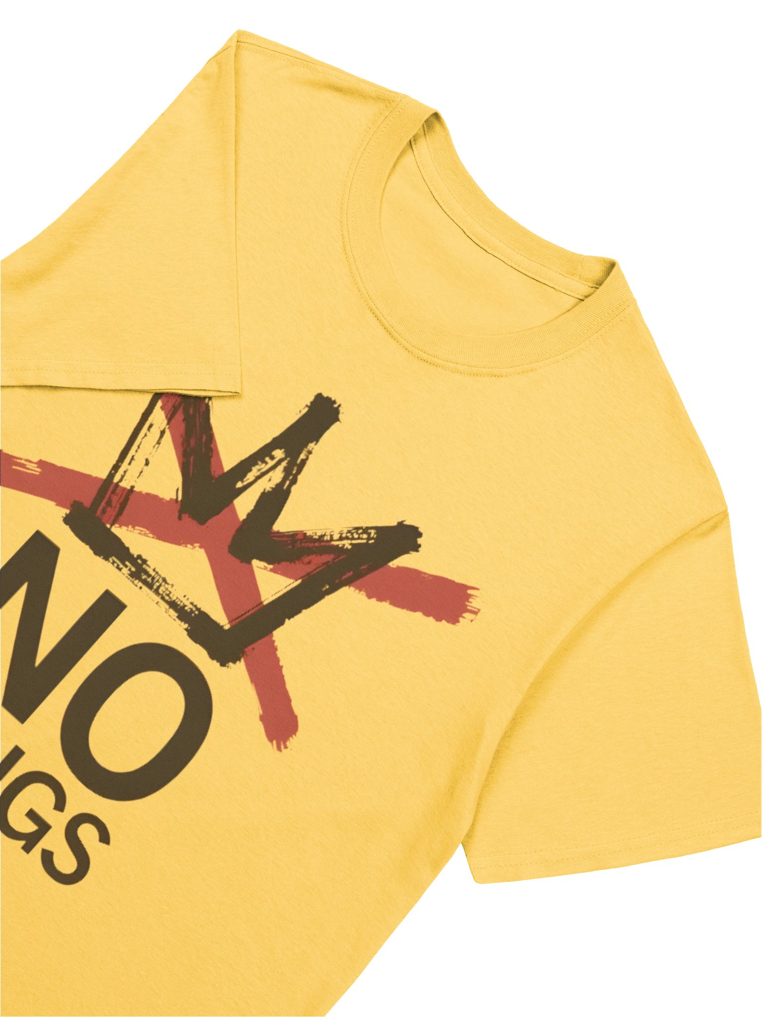No Kings Shirt product image (5)