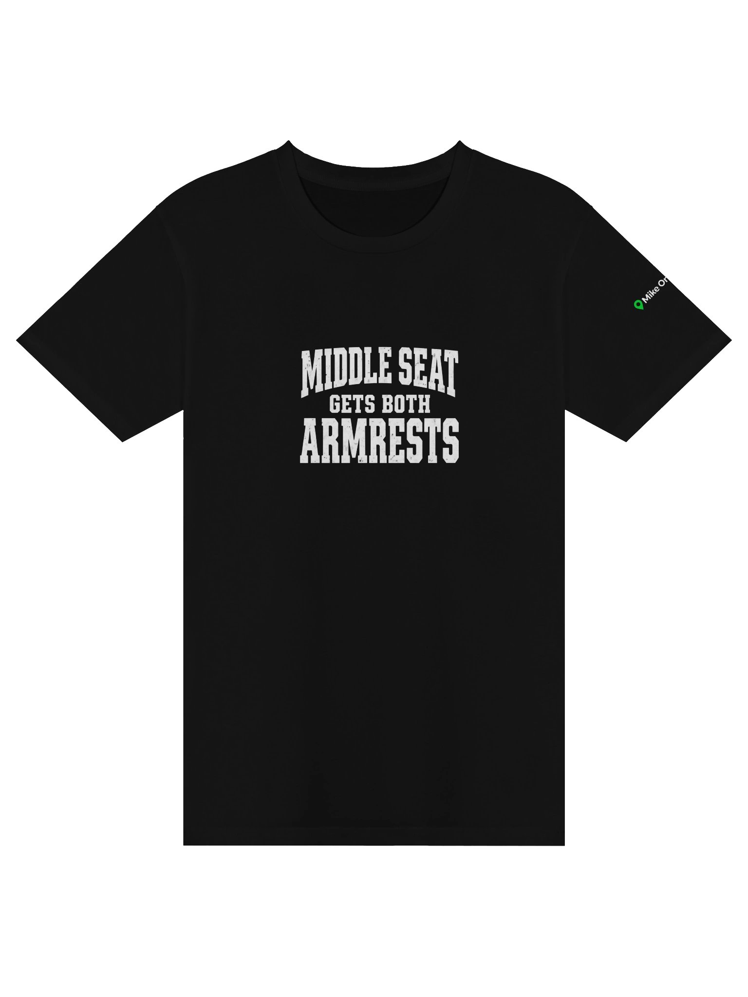 Middle Seat Rules product image (4)