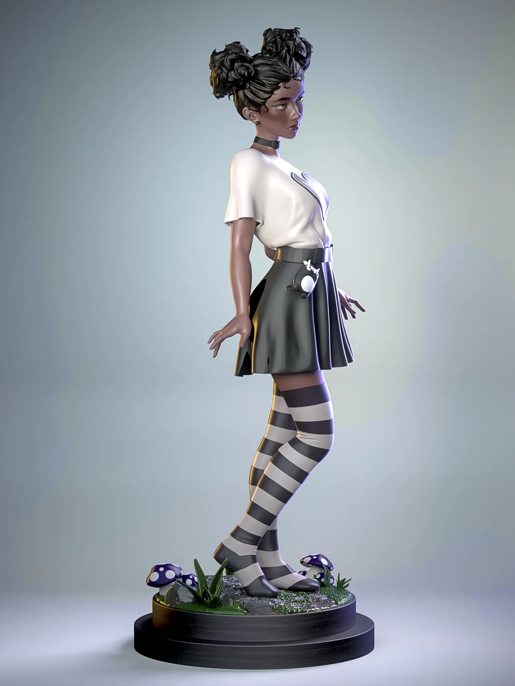 Blossom - STL product image (4)