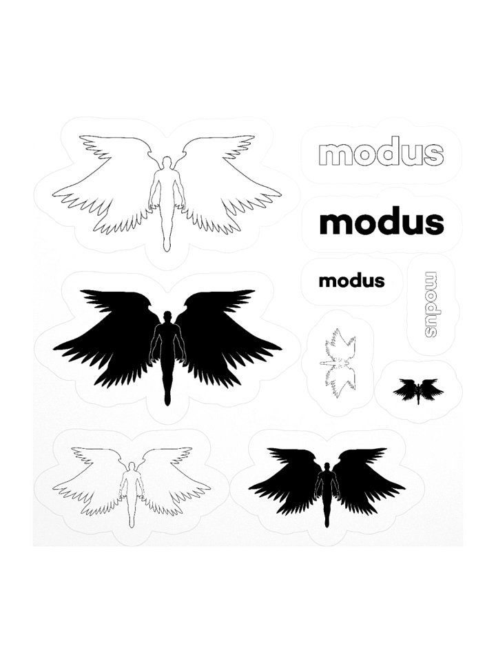 steward of the truth// stickers product image (1)