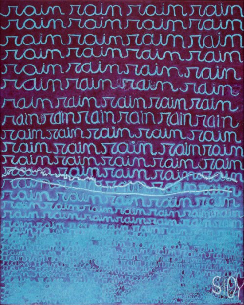 Rain